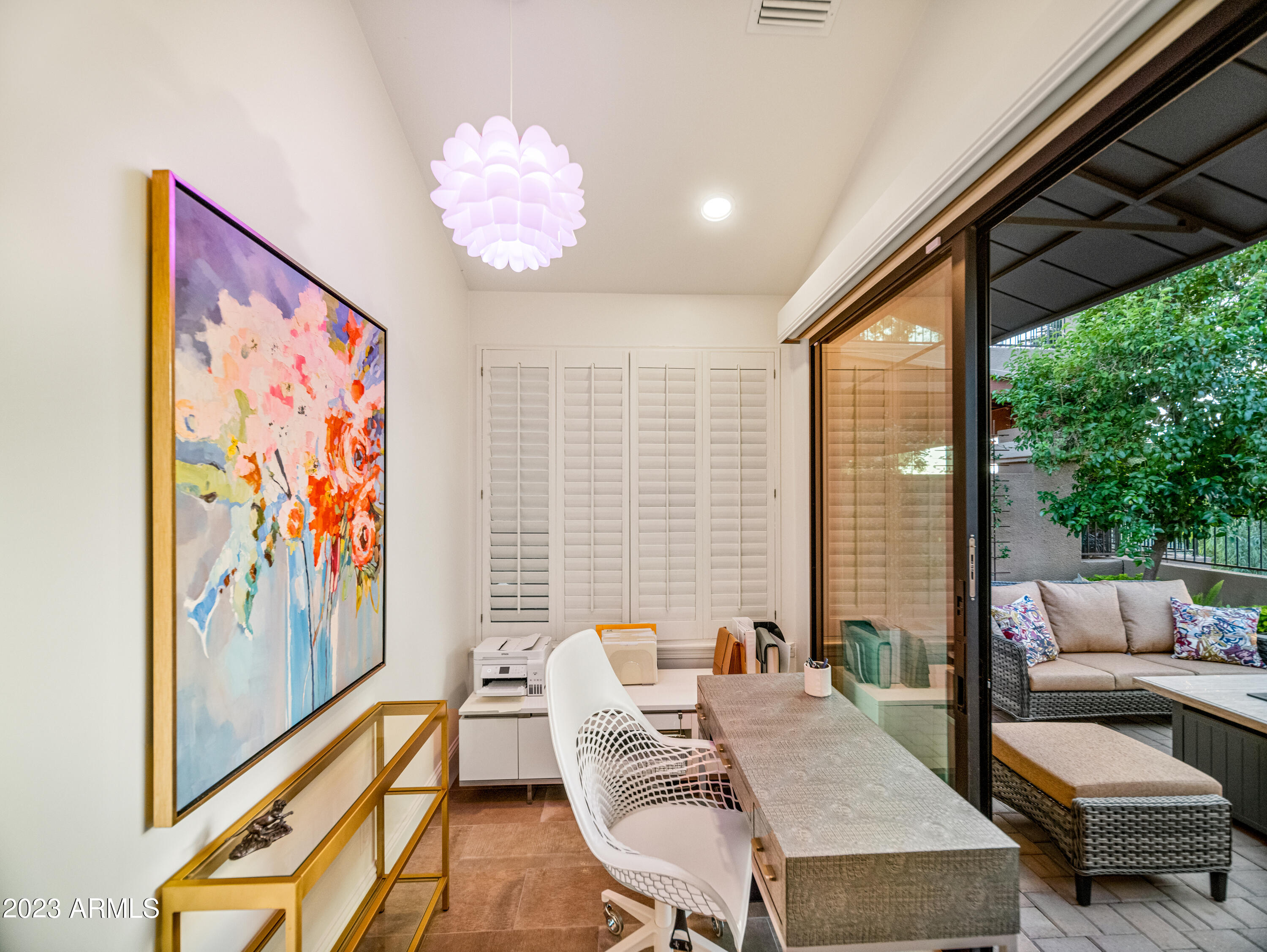 7525 E GAINEY RANCH Road Unit: 163