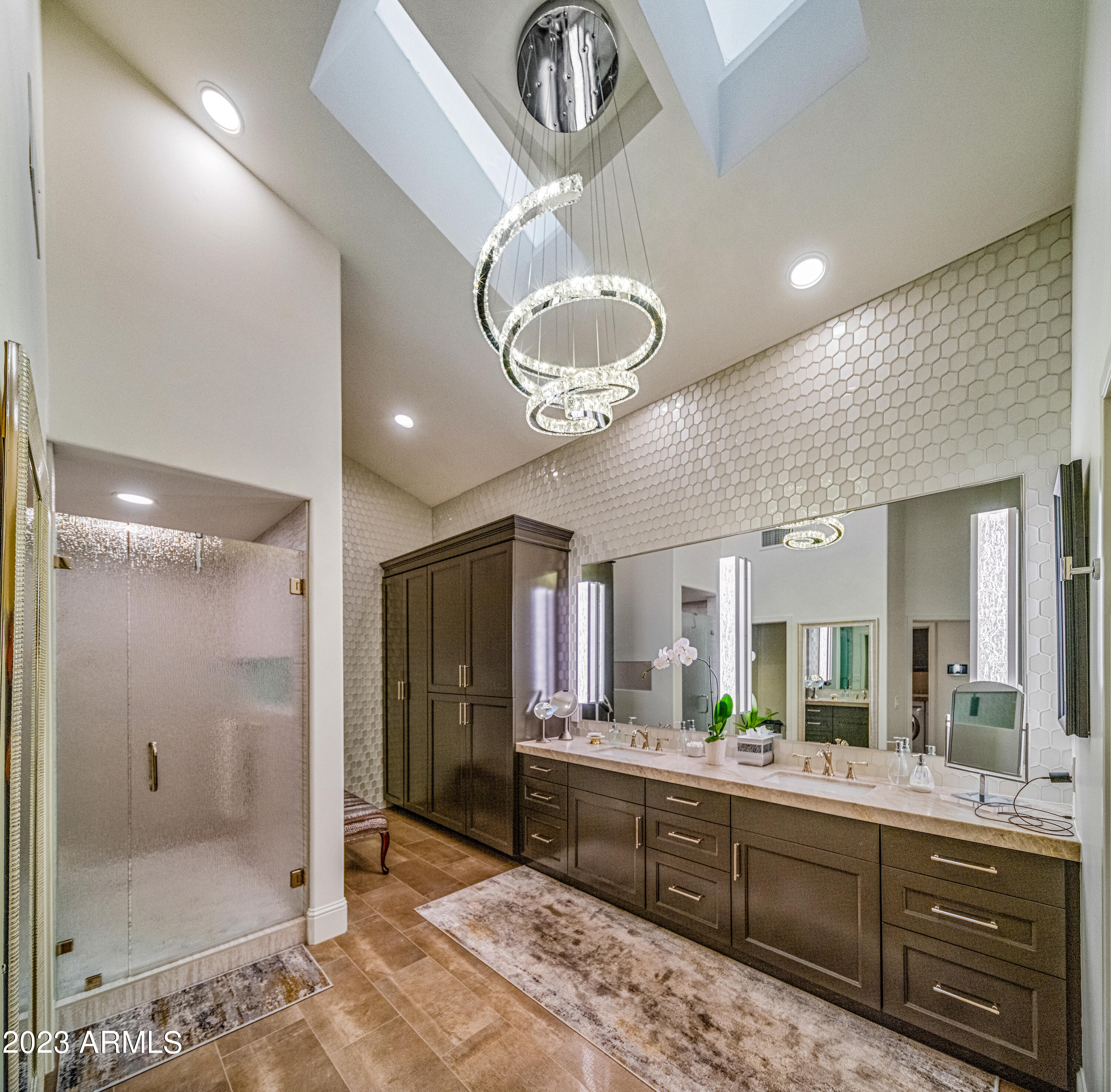 7525 E GAINEY RANCH Road Unit: 163