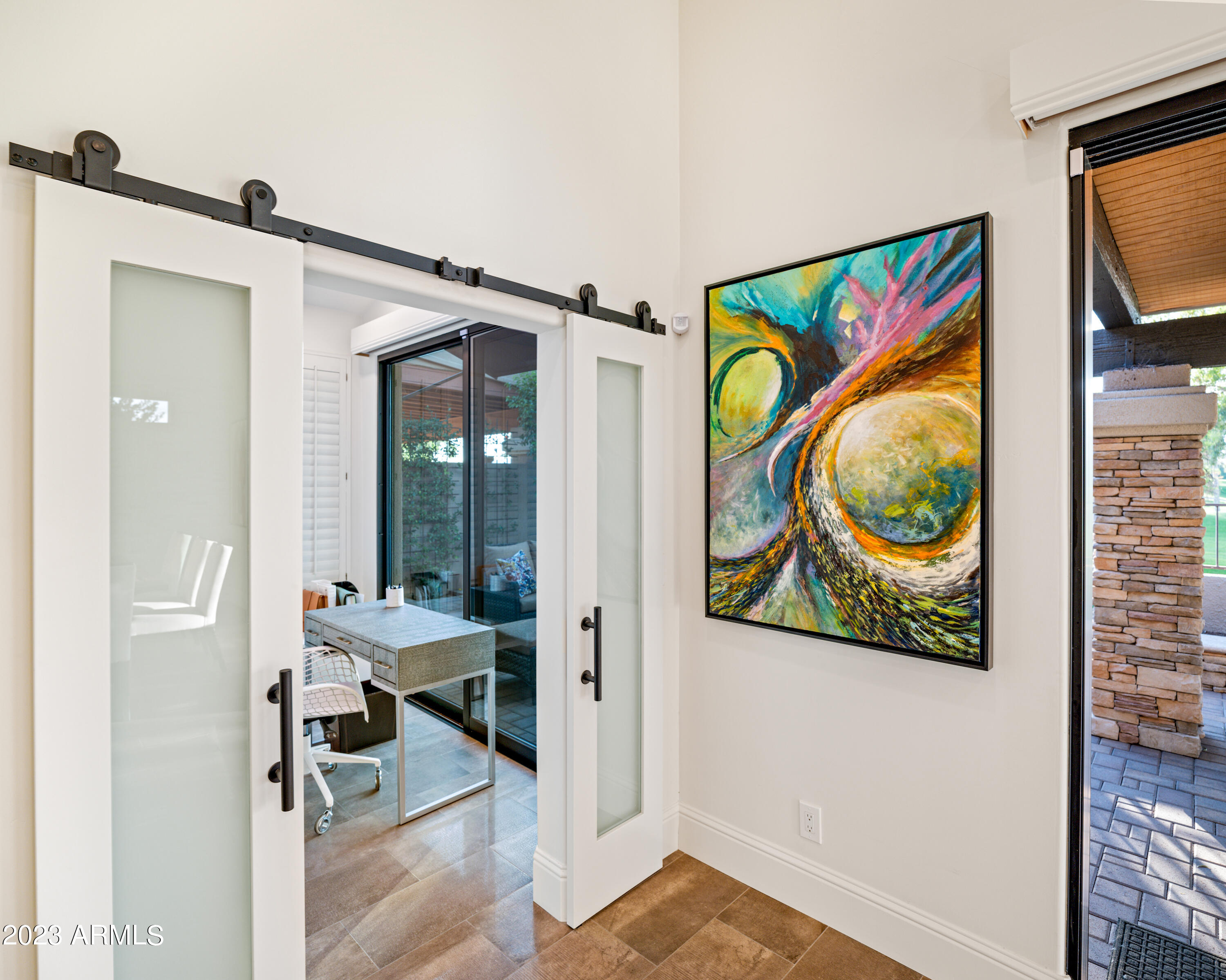 7525 E GAINEY RANCH Road Unit: 163
