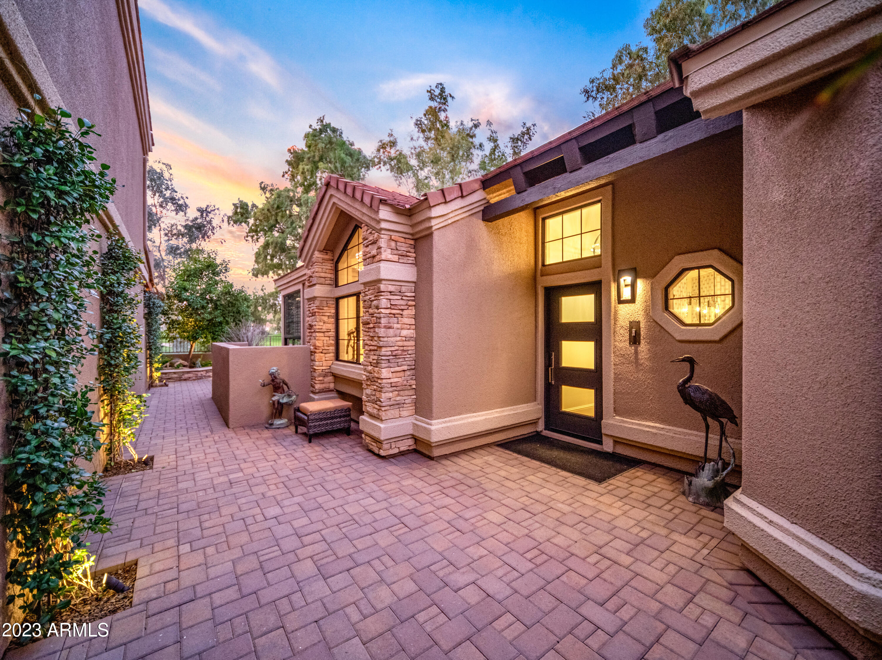 7525 E GAINEY RANCH Road Unit: 163