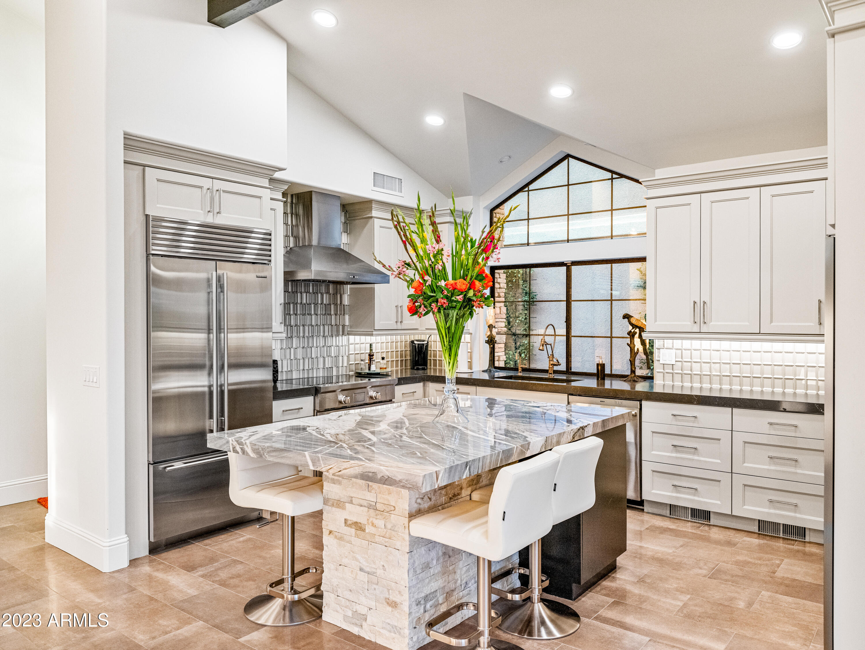 7525 E GAINEY RANCH Road Unit: 163