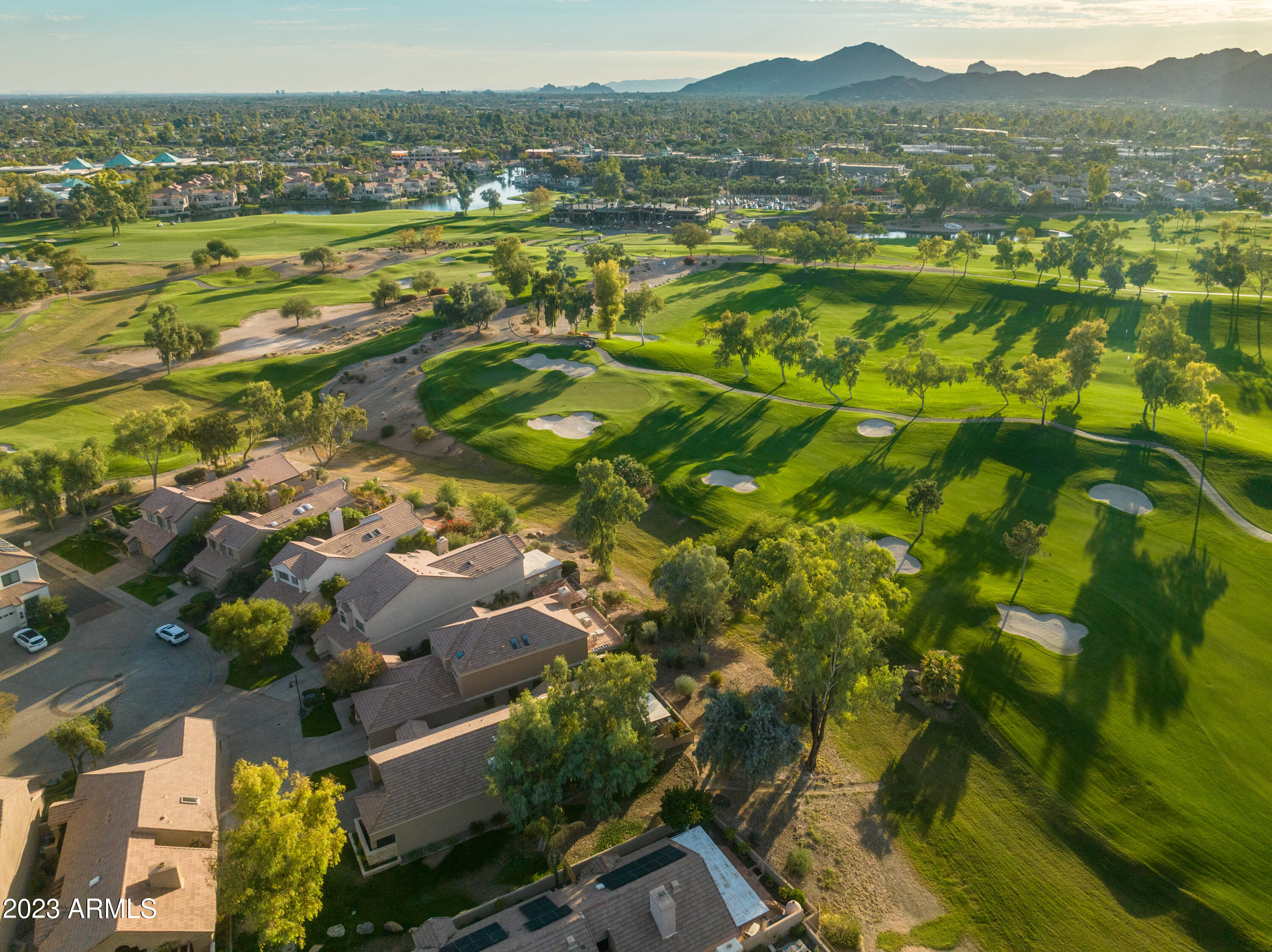 7525 E GAINEY RANCH Road Unit: 163