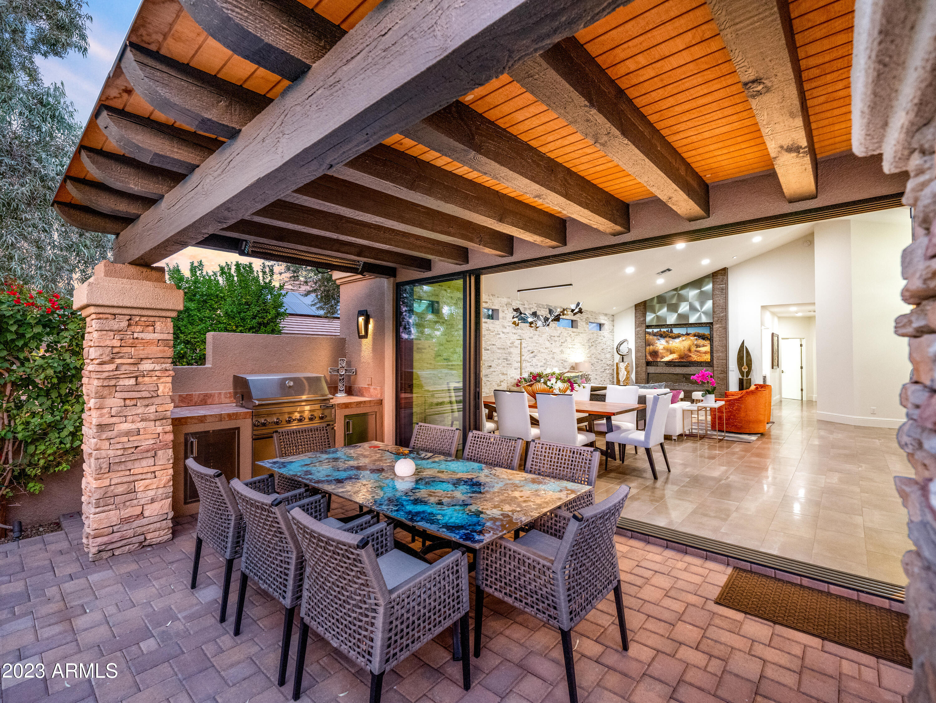 7525 E GAINEY RANCH Road Unit: 163