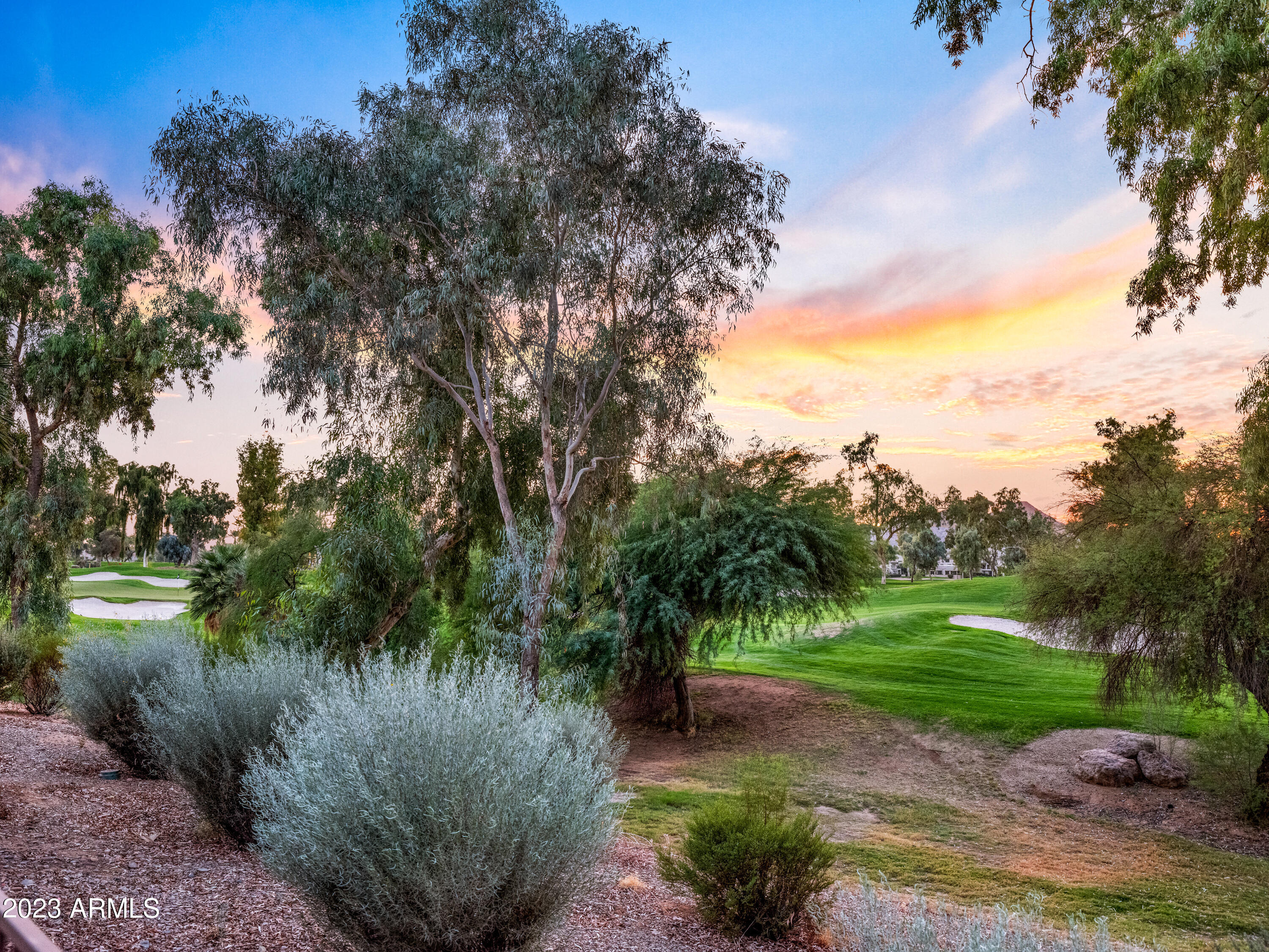 7525 E GAINEY RANCH Road Unit: 163