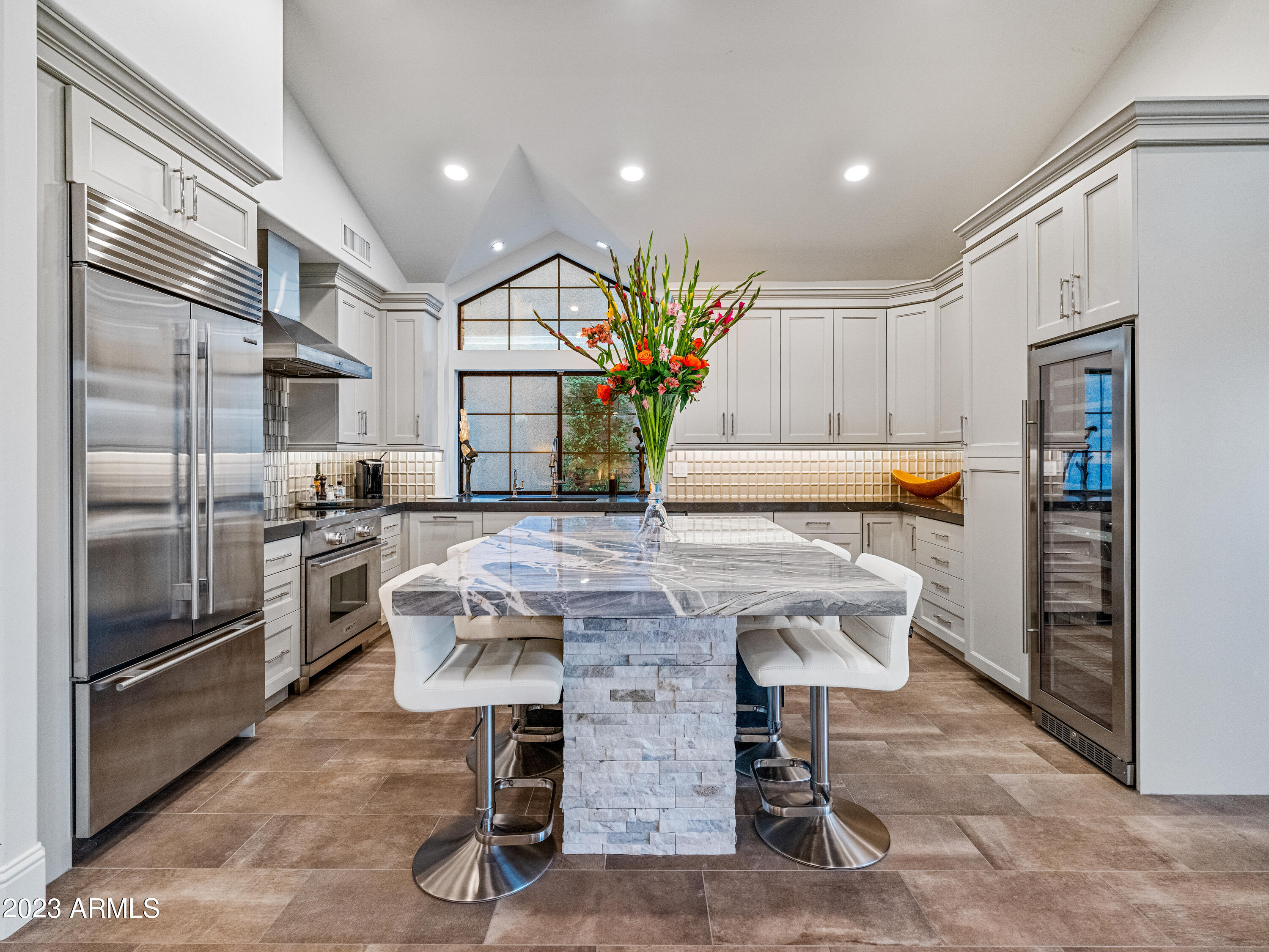 7525 E GAINEY RANCH Road Unit: 163