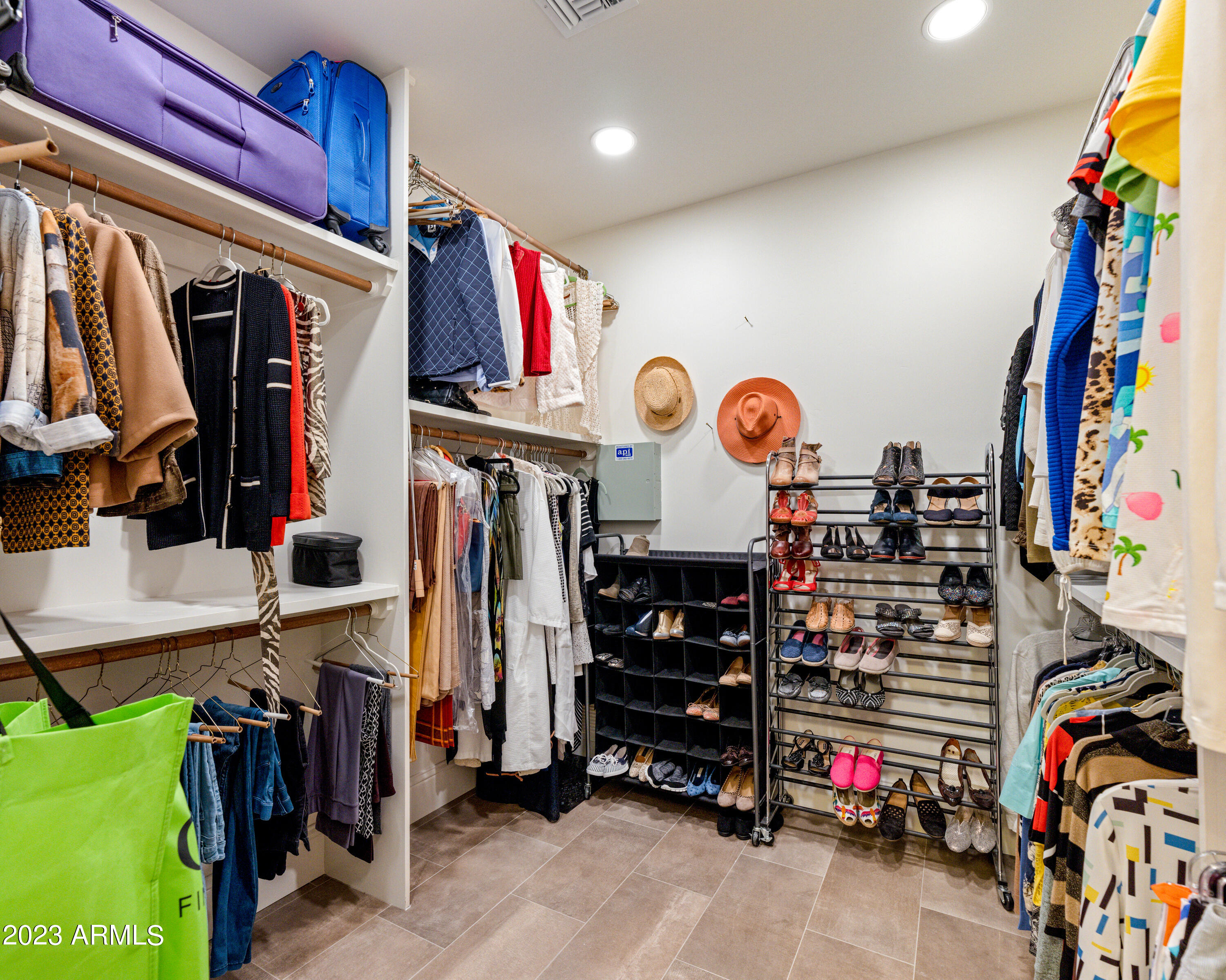 7525 E GAINEY RANCH Road Unit: 163