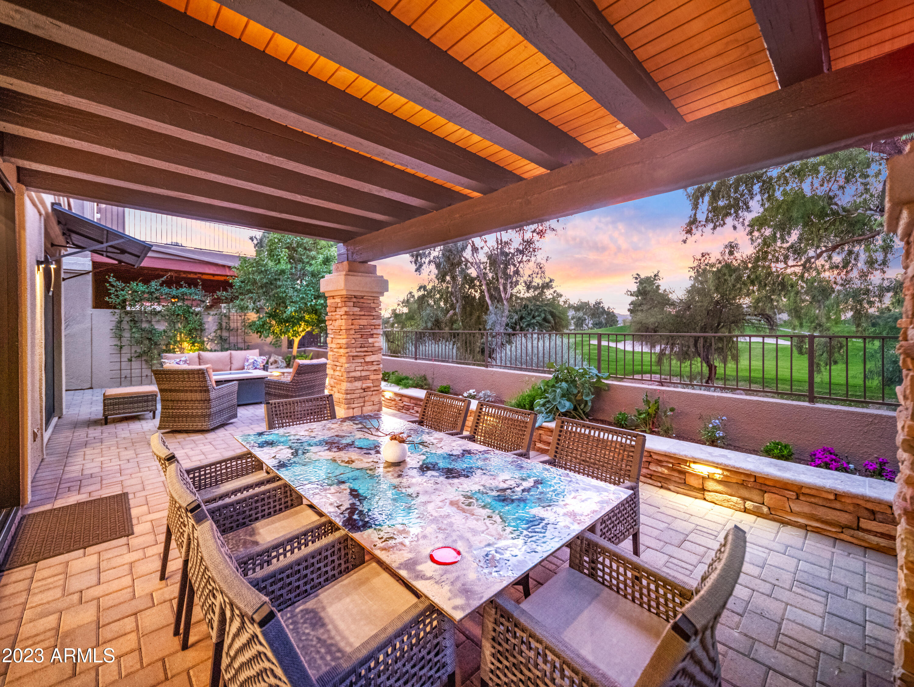 7525 E GAINEY RANCH Road Unit: 163