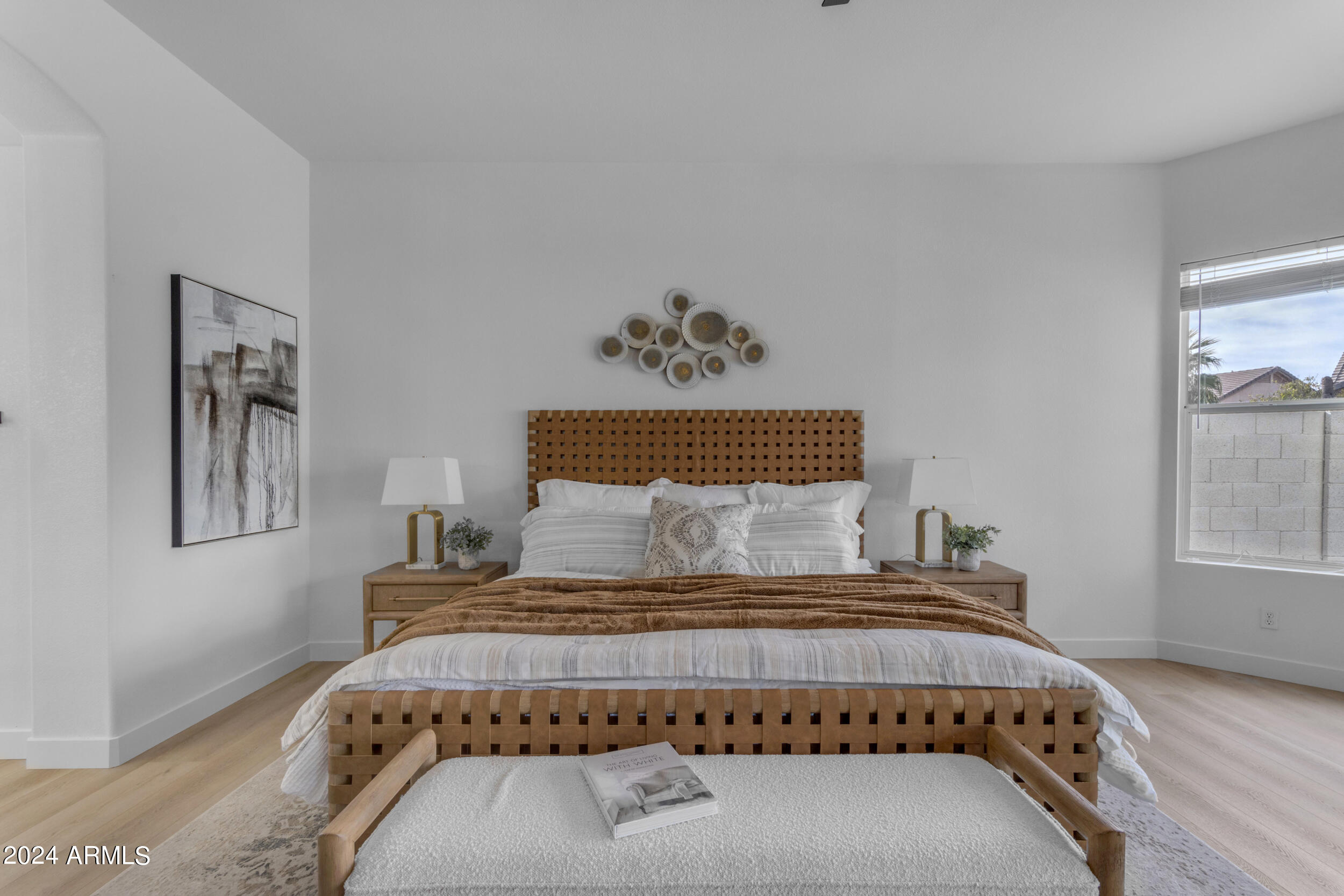 5082 S TUMBLEWEED Lane