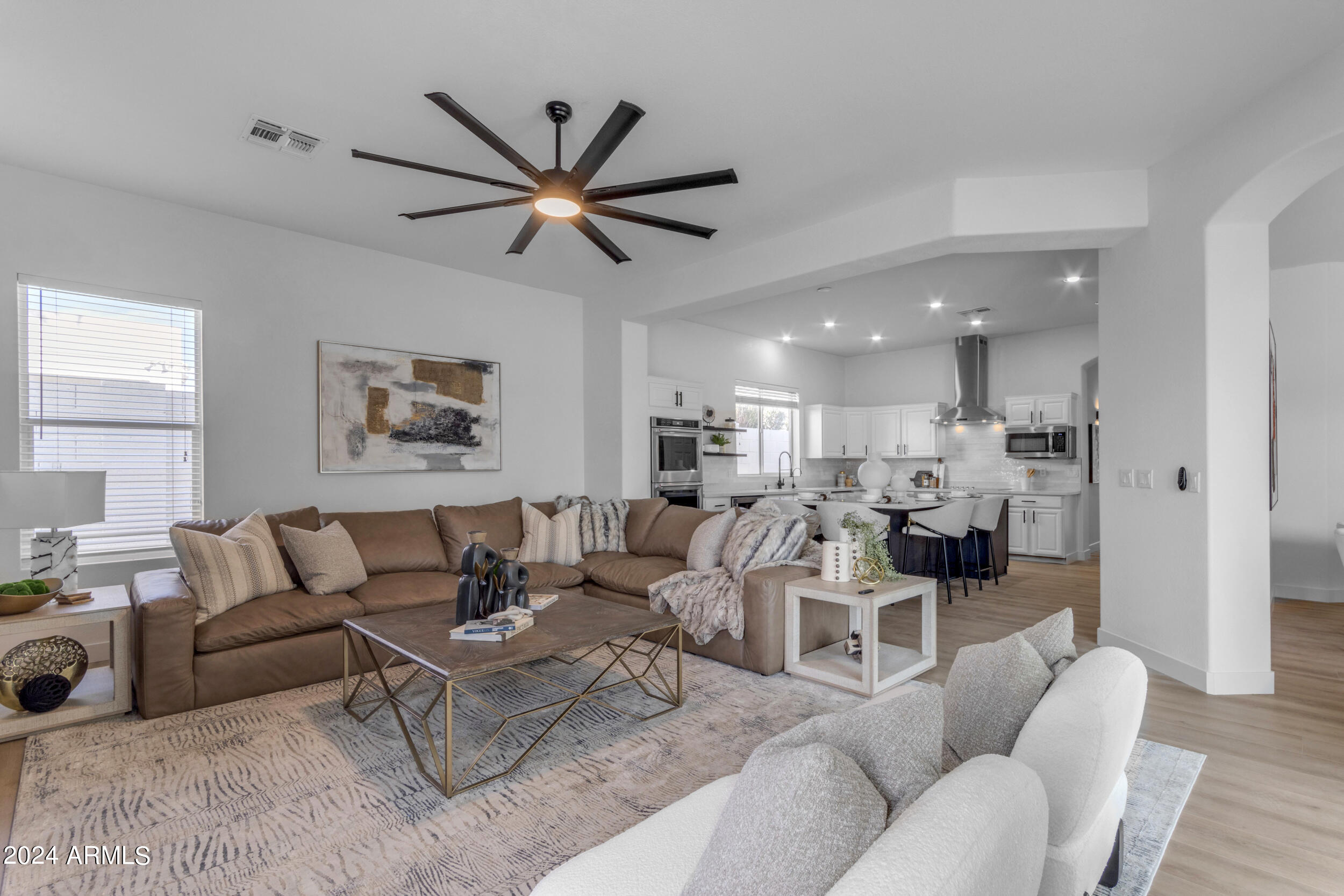 5082 S TUMBLEWEED Lane