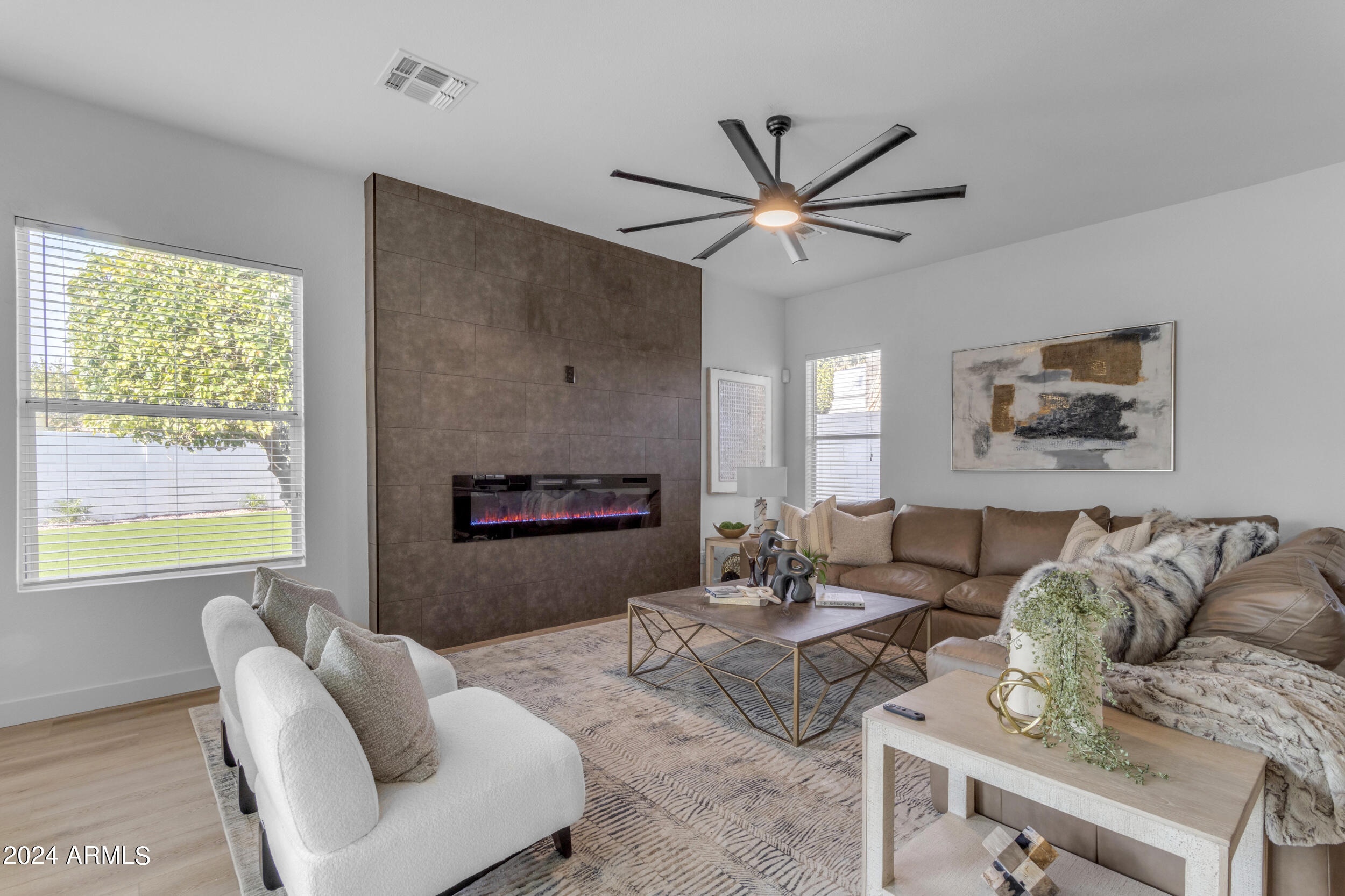 5082 S TUMBLEWEED Lane