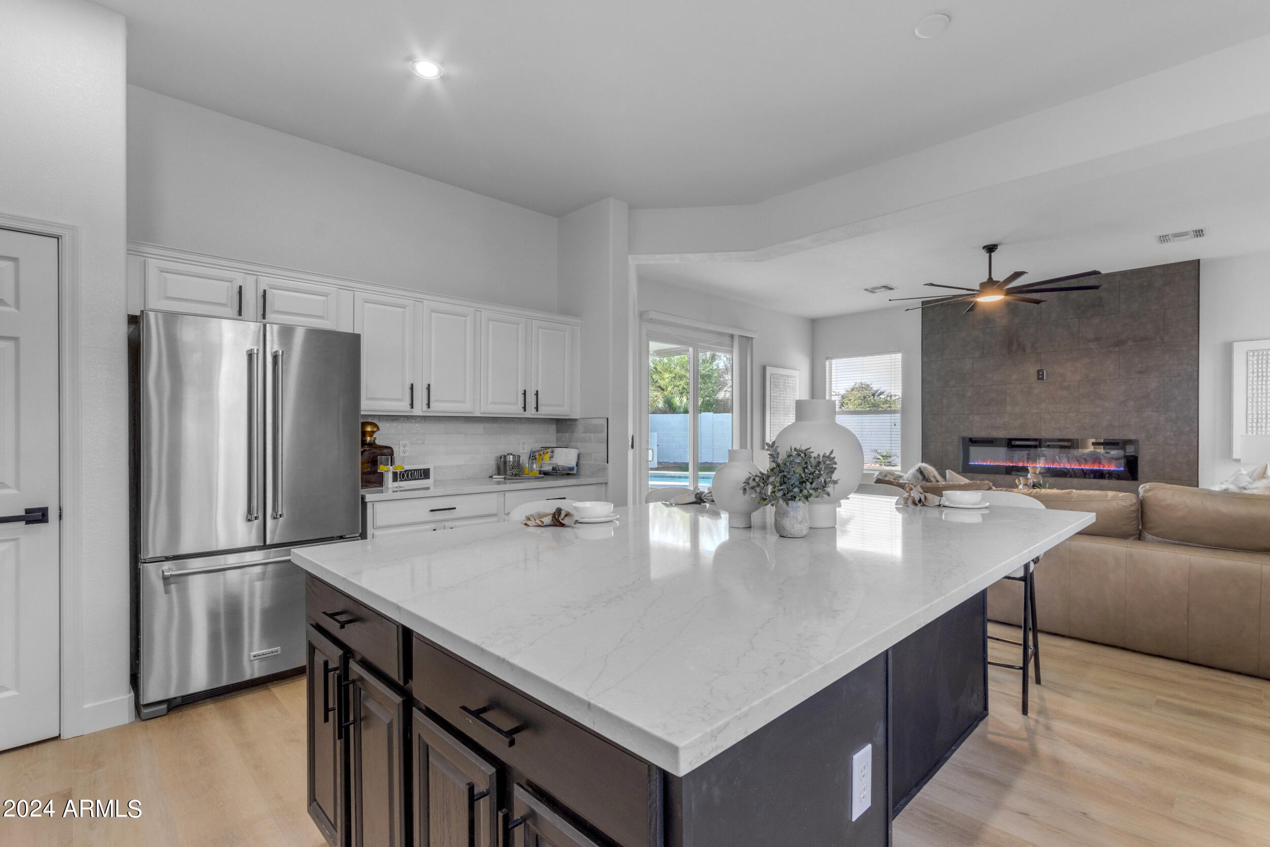 5082 S TUMBLEWEED Lane