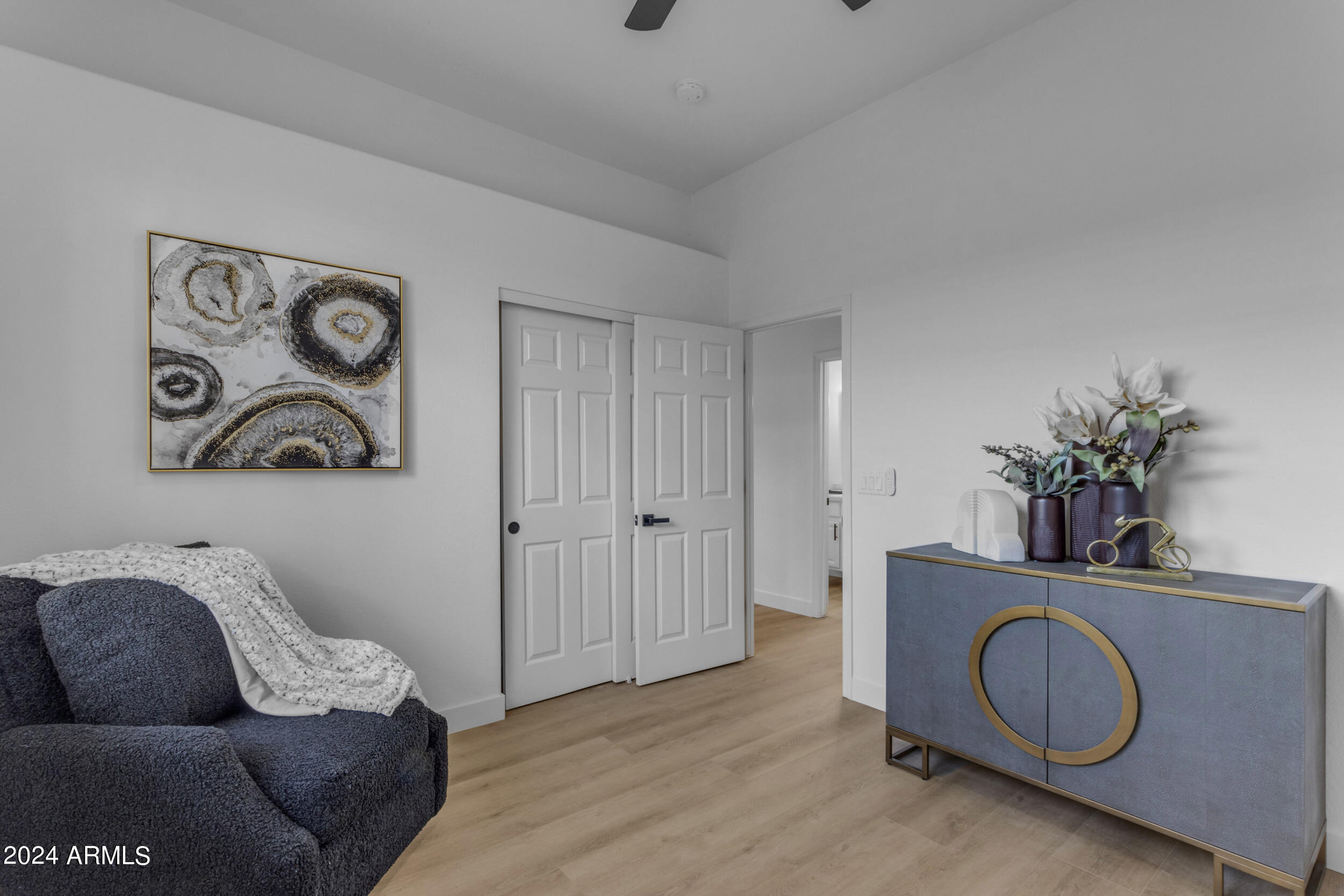 5082 S TUMBLEWEED Lane