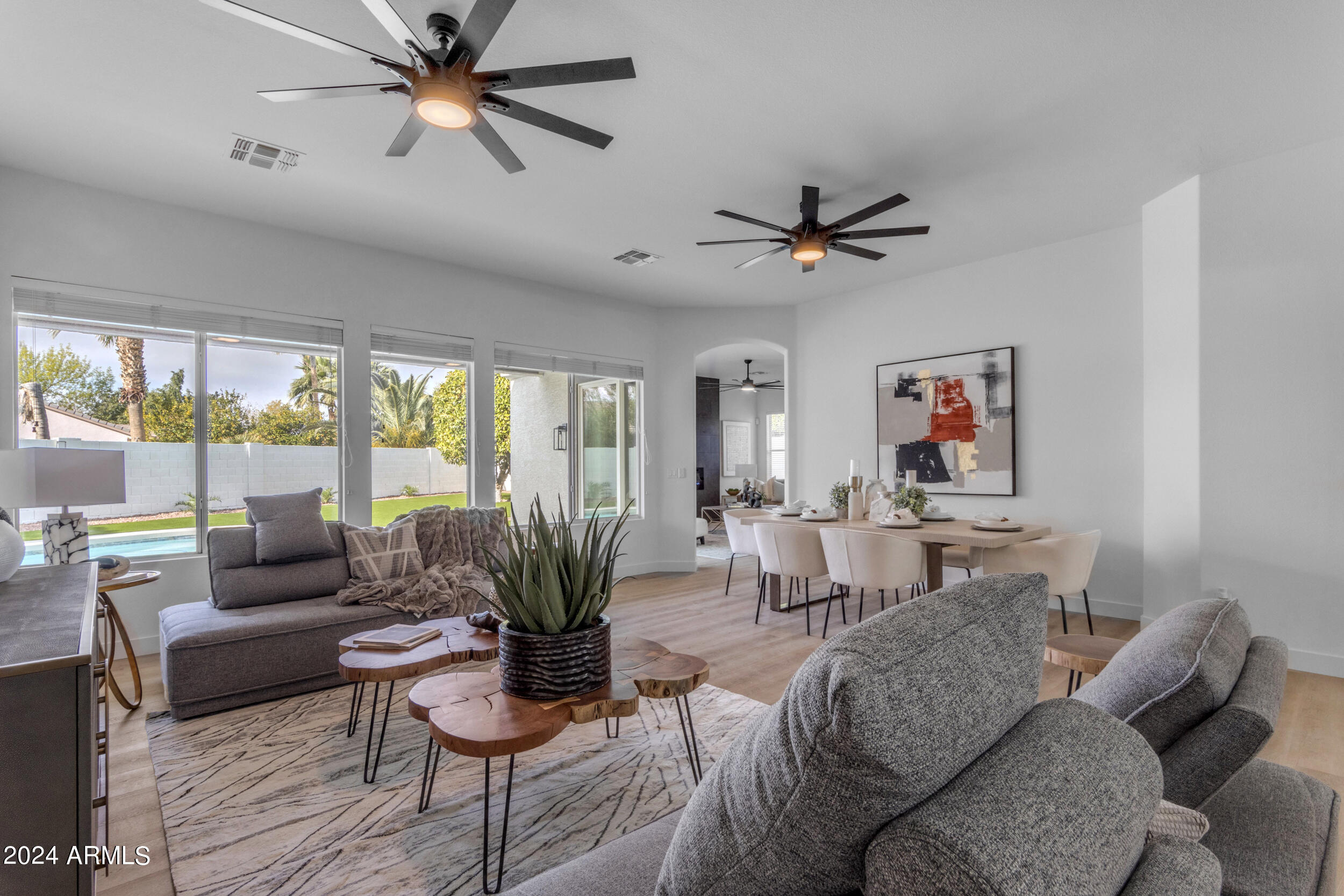 5082 S TUMBLEWEED Lane