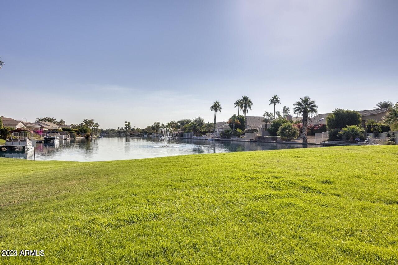 5082 S TUMBLEWEED Lane