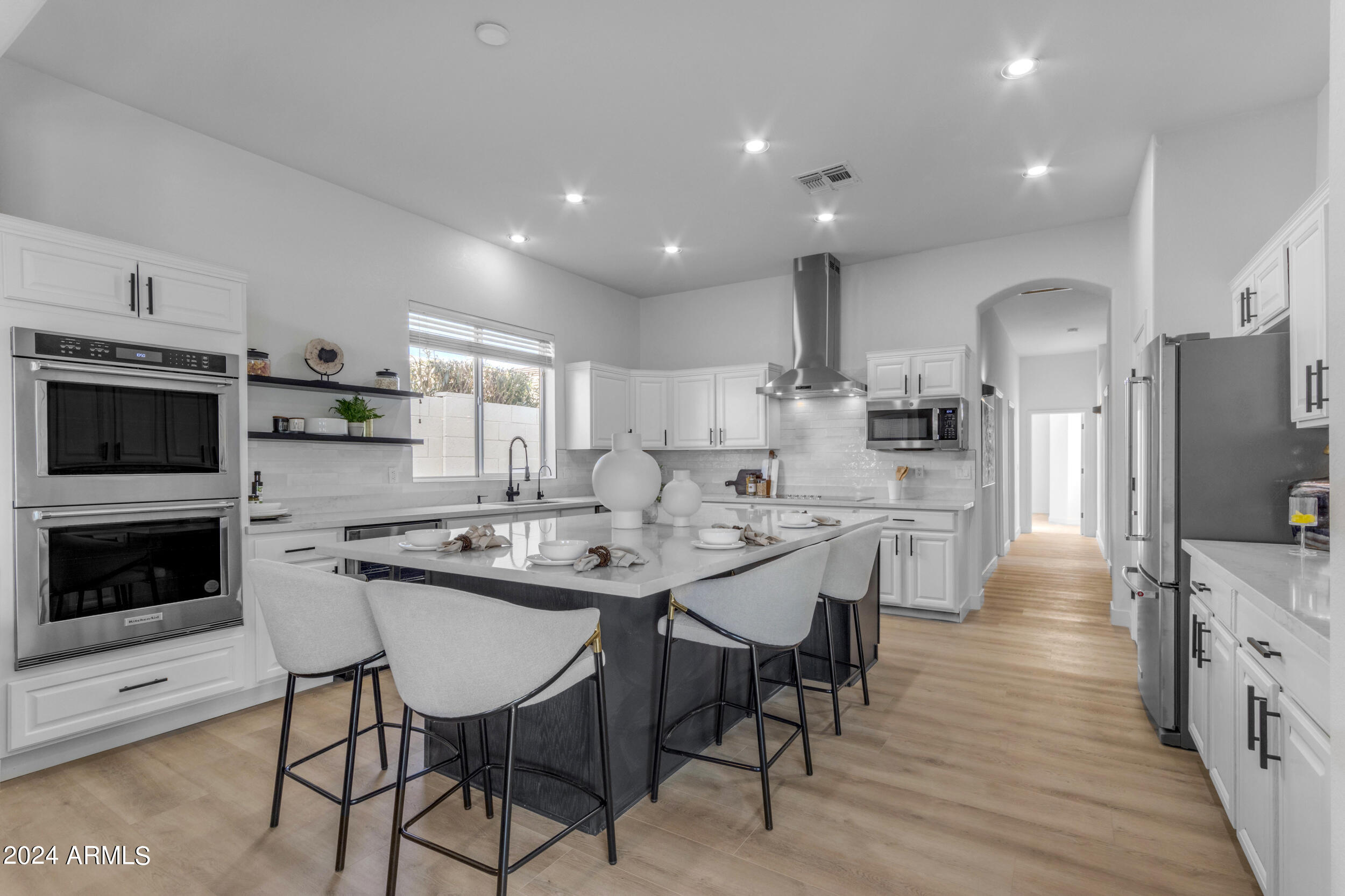 5082 S TUMBLEWEED Lane