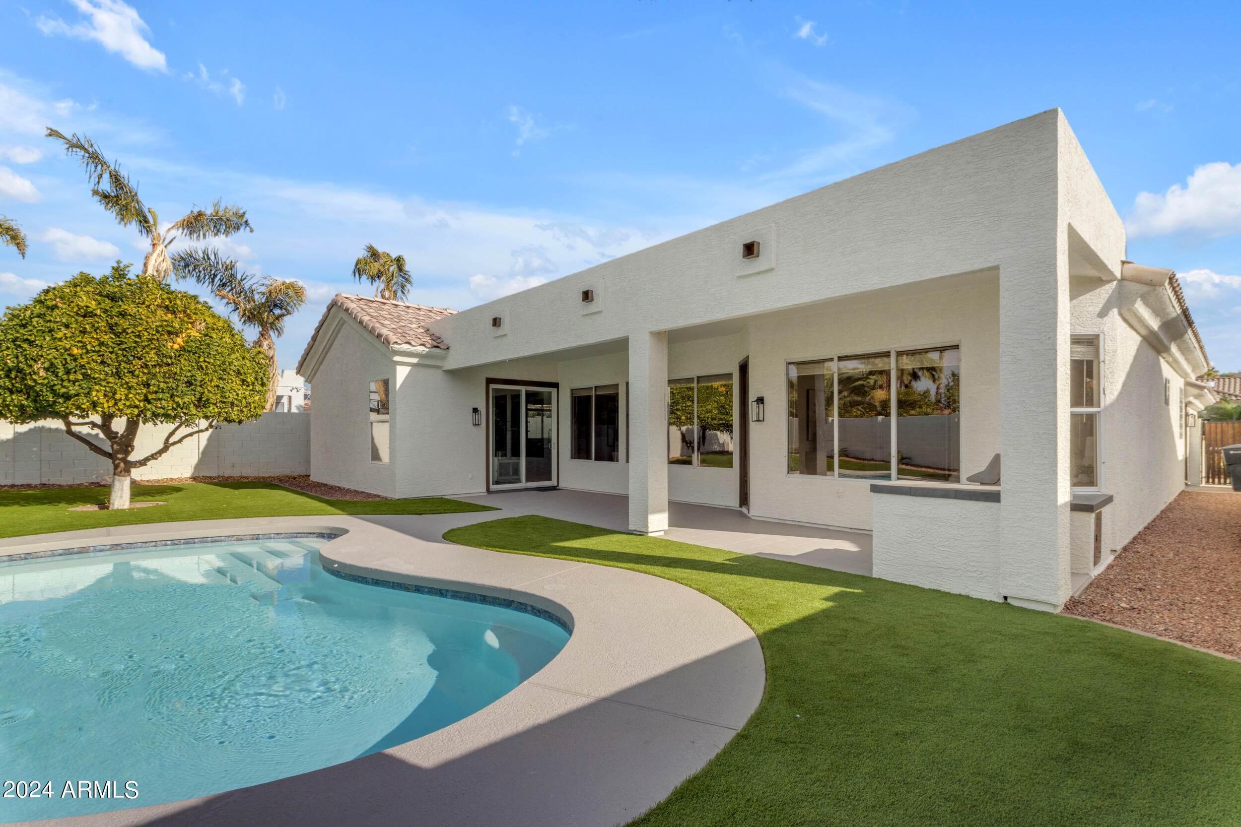 5082 S TUMBLEWEED Lane