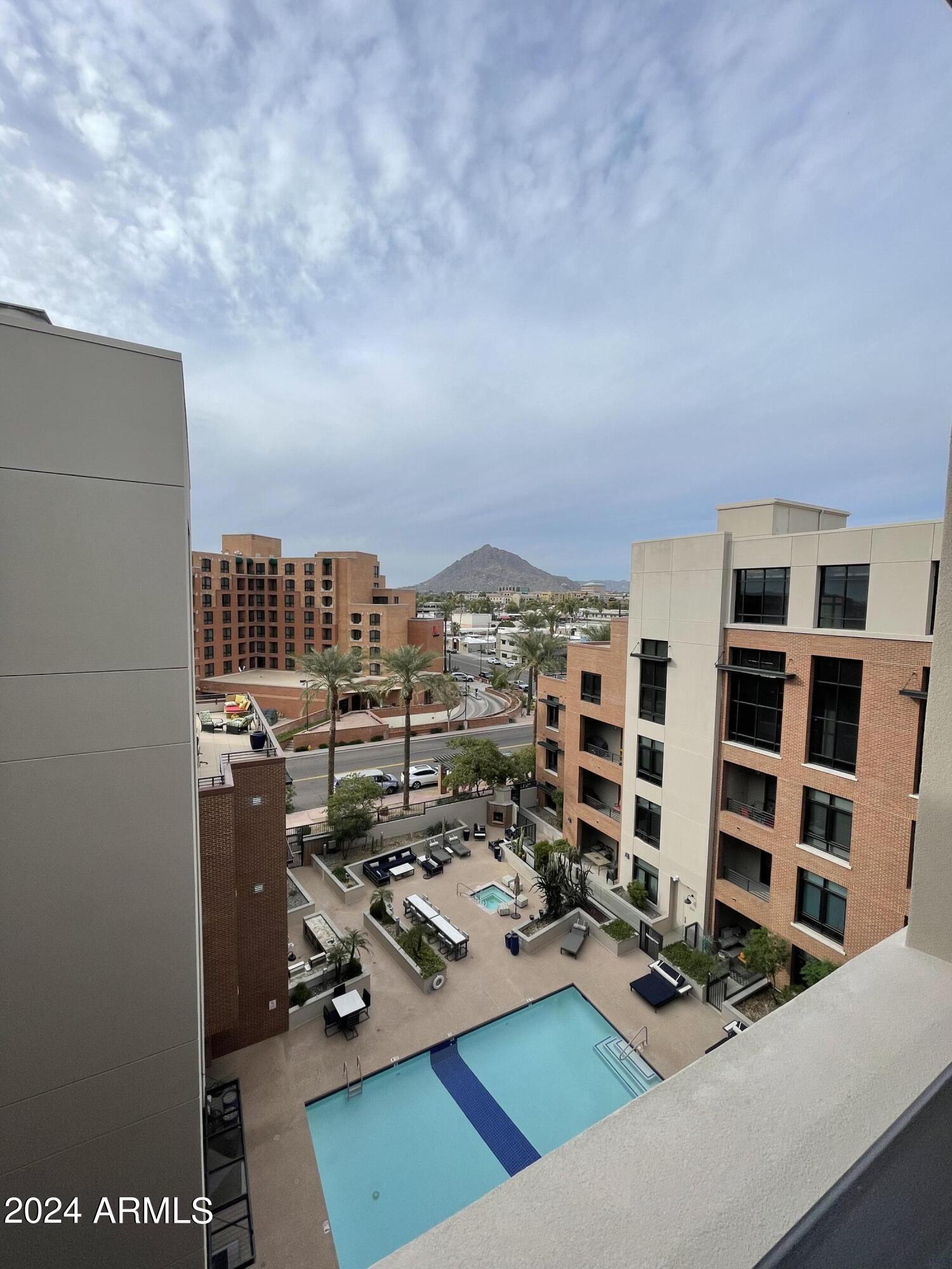 7301 E 3rd Avenue, PH2