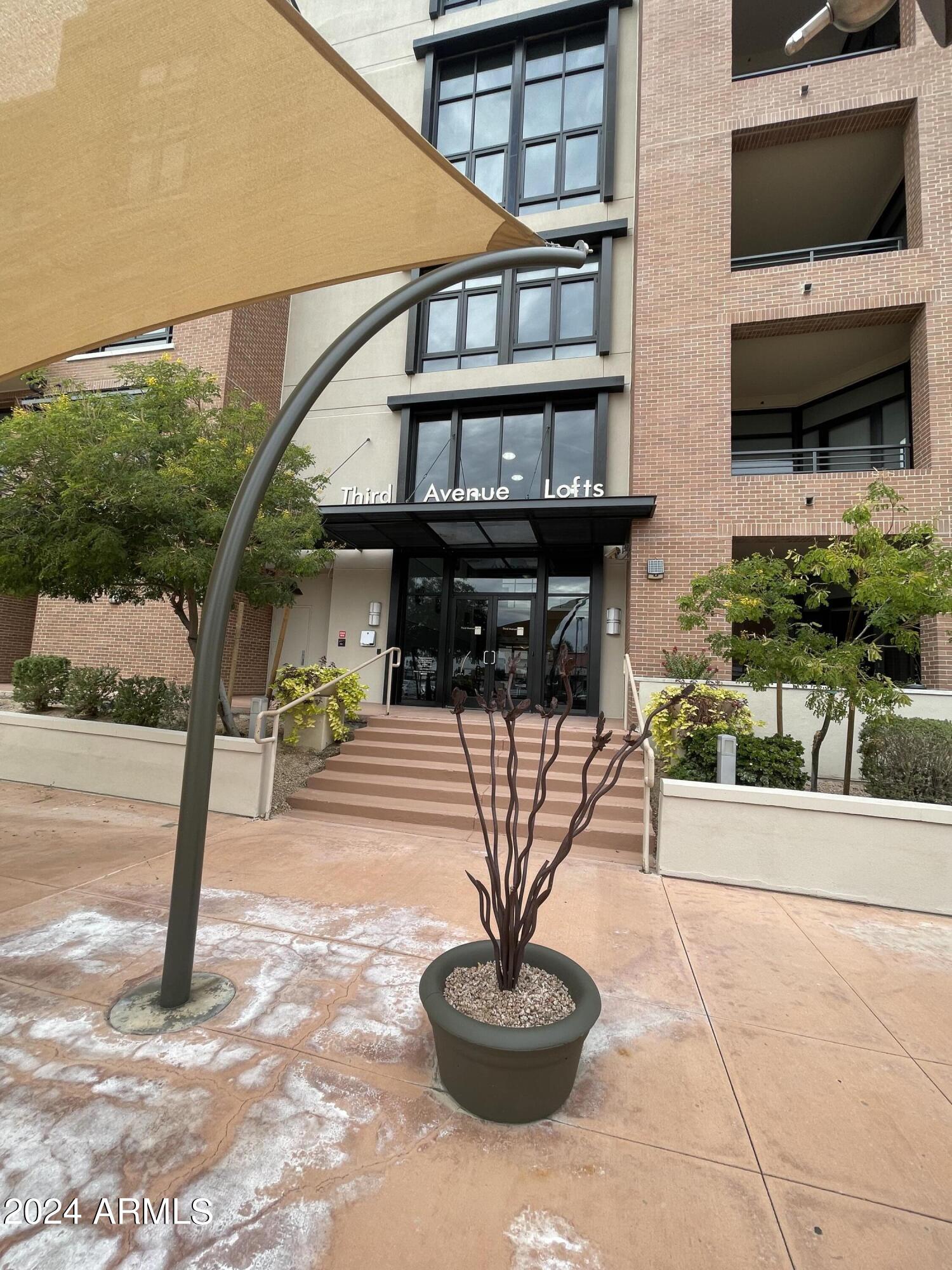 7301 E 3rd Avenue, PH2