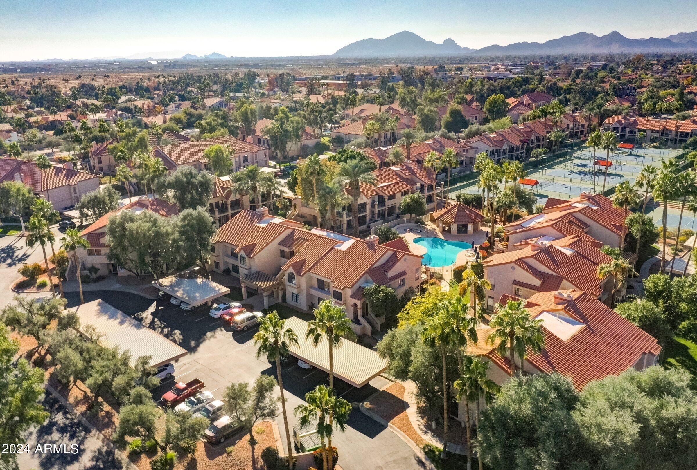 9707 E MOUNTAIN VIEW Road, 2456