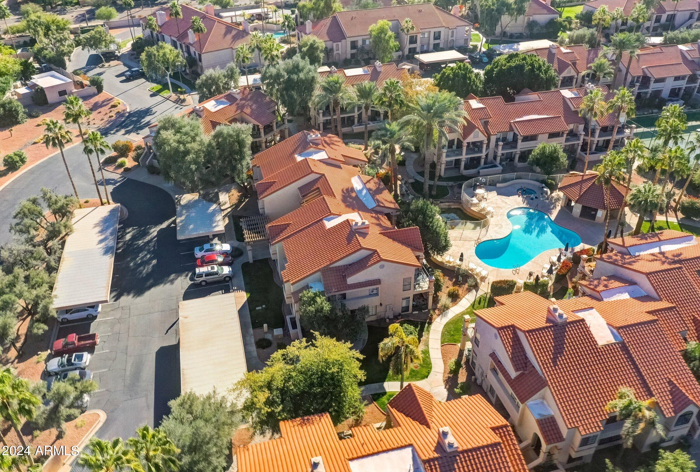 9707 E MOUNTAIN VIEW Road, 2456