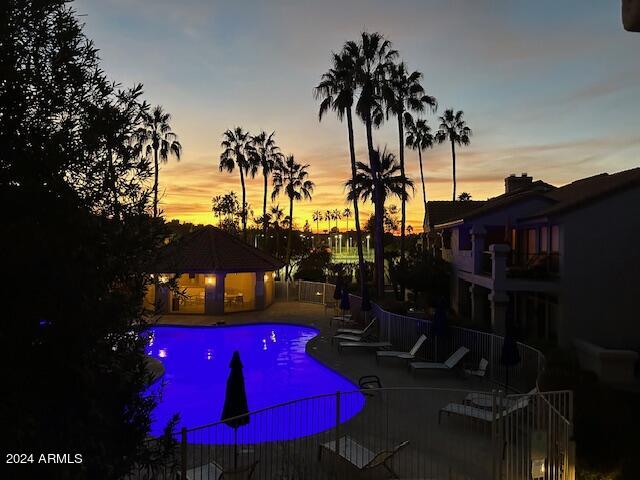 9707 E MOUNTAIN VIEW Road, 2456