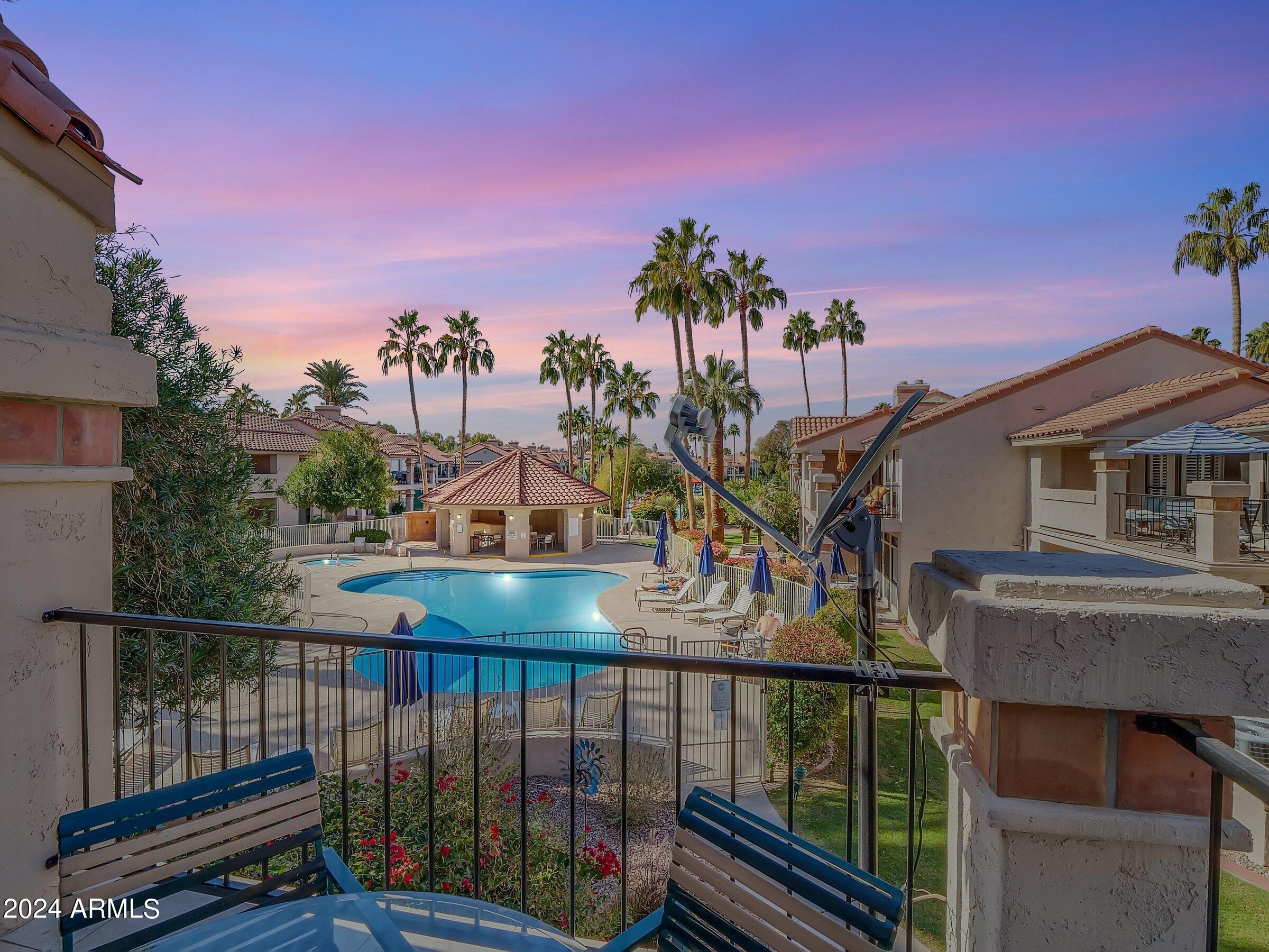 9707 E MOUNTAIN VIEW Road, 2456