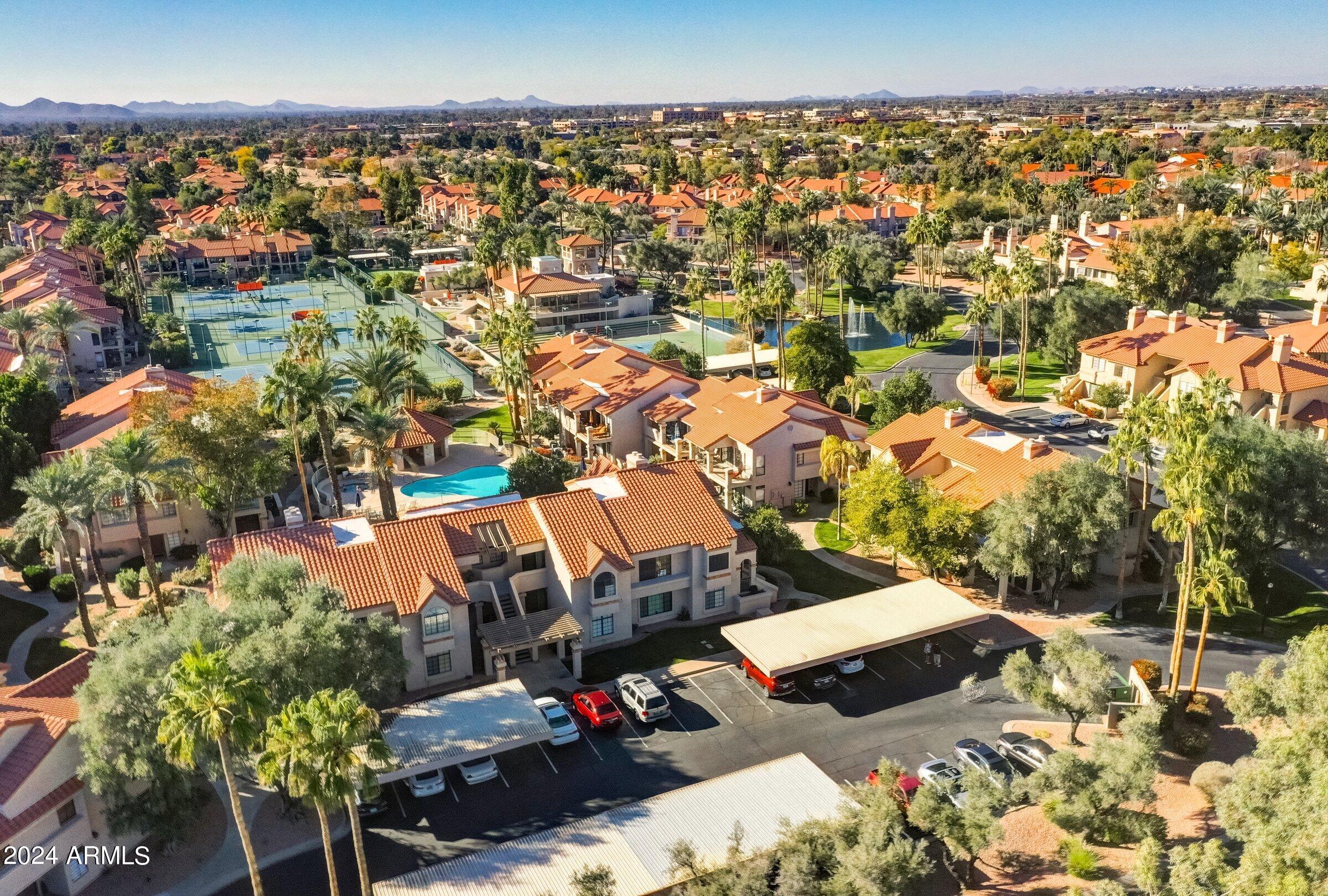 9707 E MOUNTAIN VIEW Road, 2456