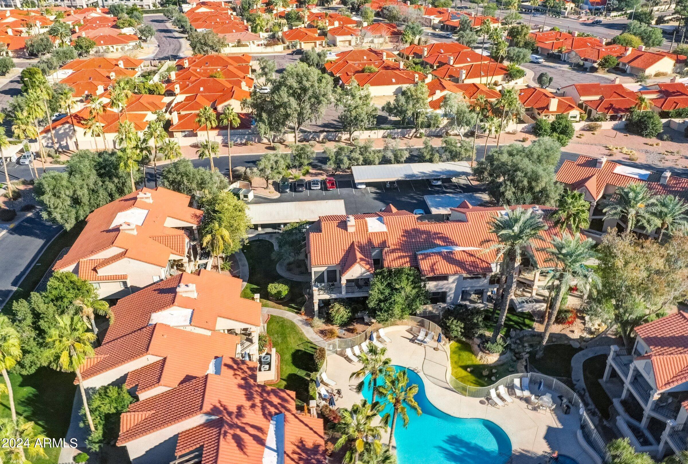 9707 E MOUNTAIN VIEW Road, 2456