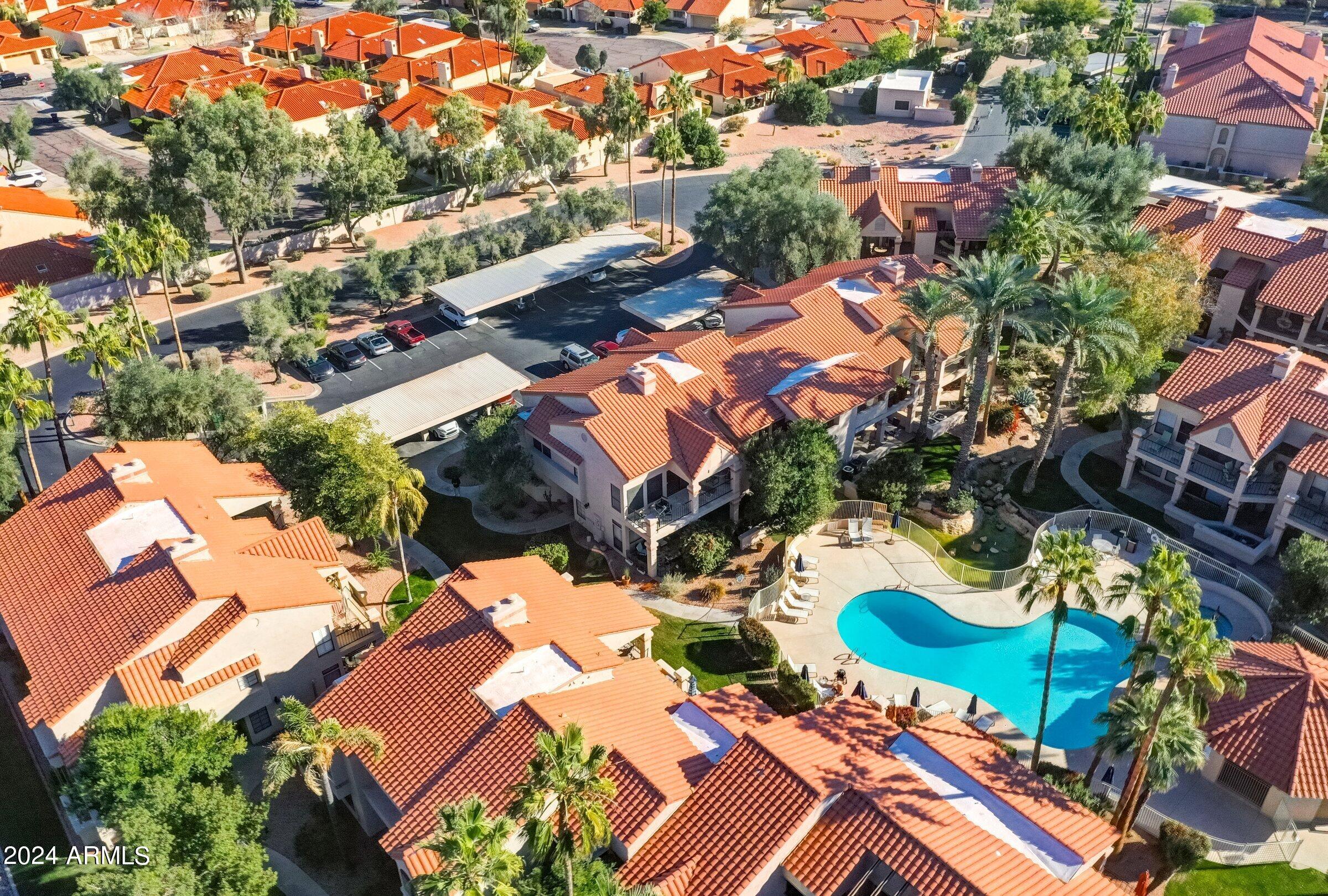 9707 E MOUNTAIN VIEW Road, 2456