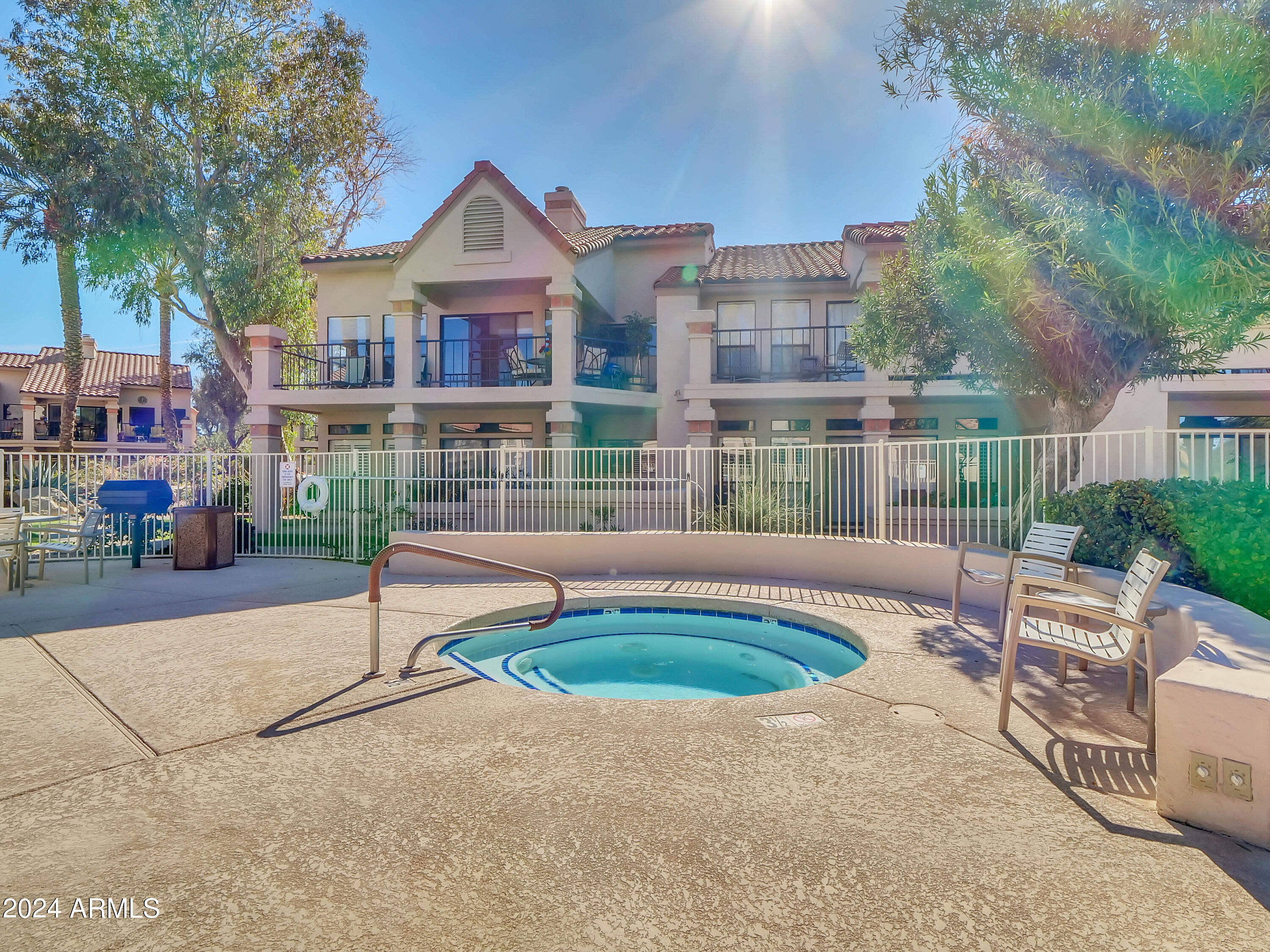 9707 E MOUNTAIN VIEW Road, 2456