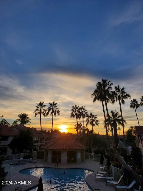 9707 E MOUNTAIN VIEW Road, 2456