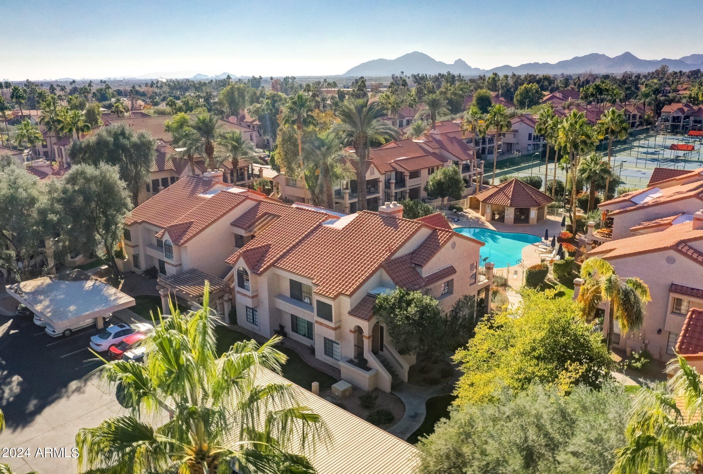 9707 E MOUNTAIN VIEW Road, 2456