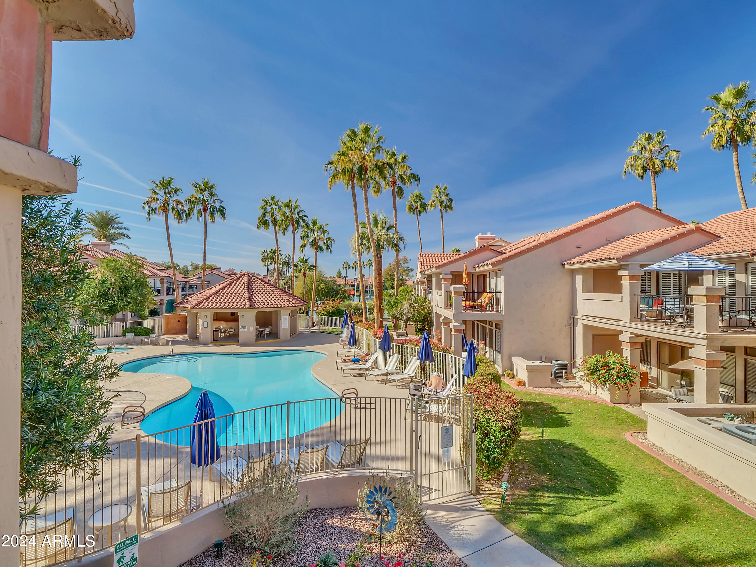 9707 E MOUNTAIN VIEW Road, 2456