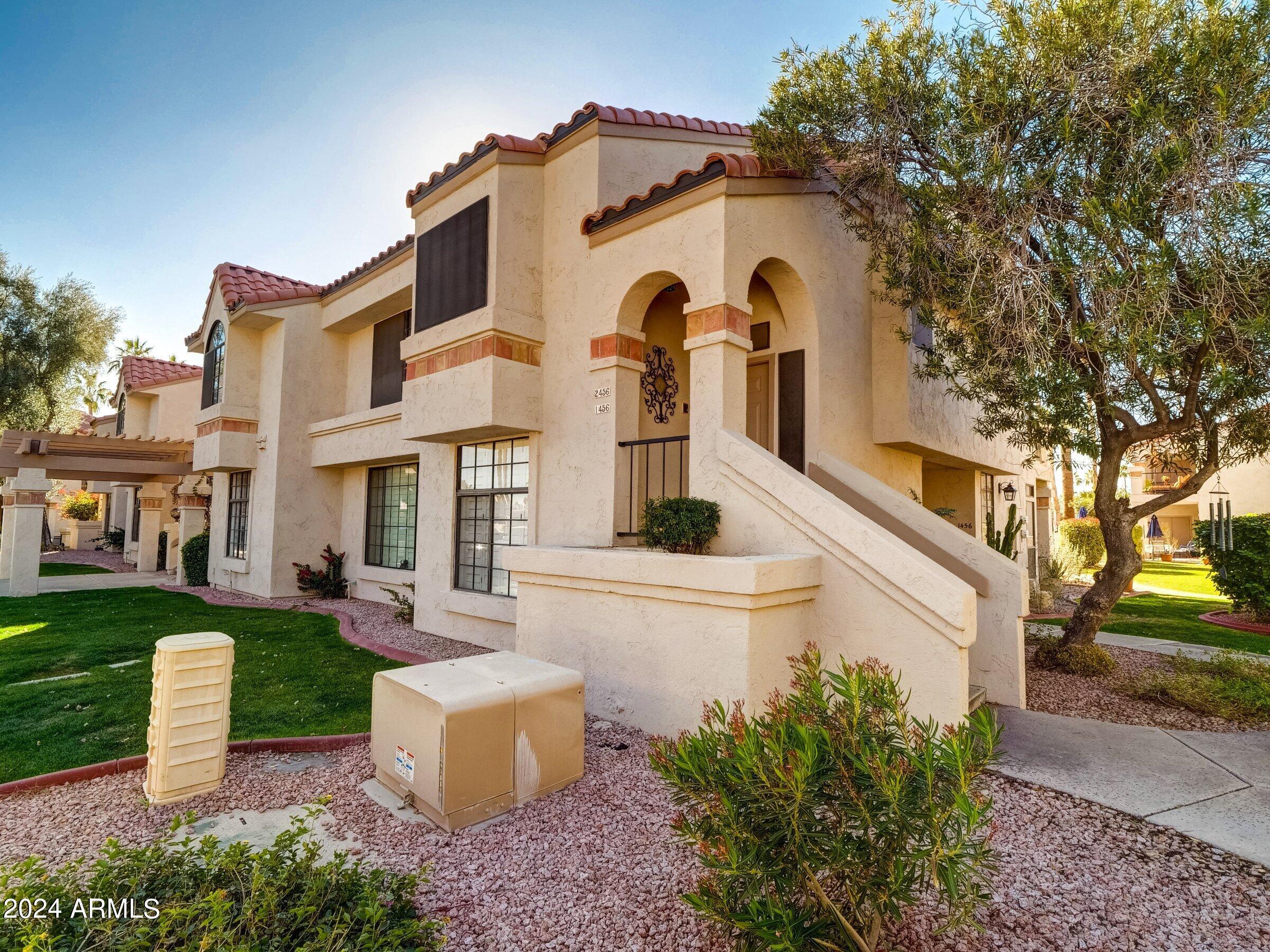 9707 E MOUNTAIN VIEW Road, 2456