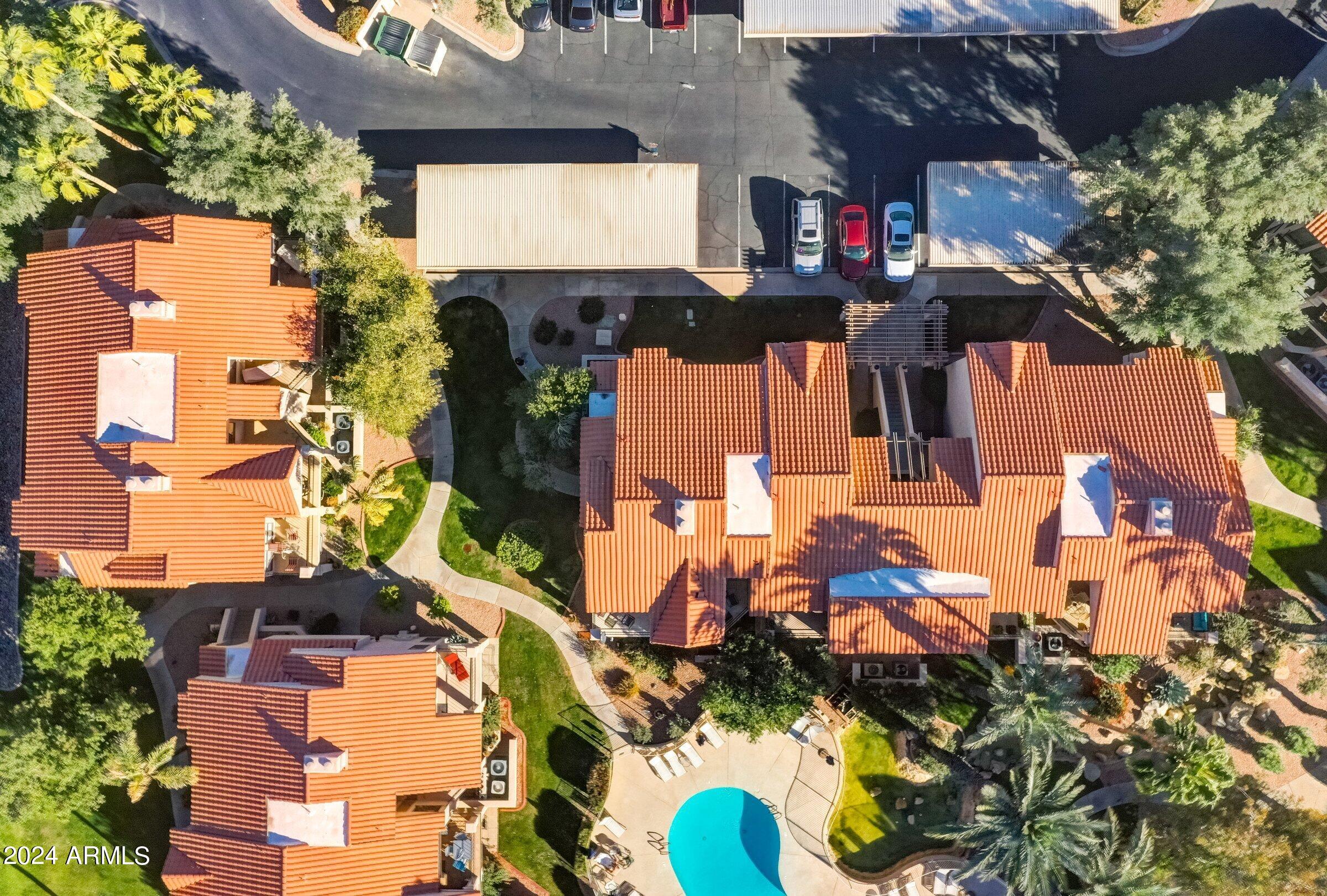 9707 E MOUNTAIN VIEW Road, 2456