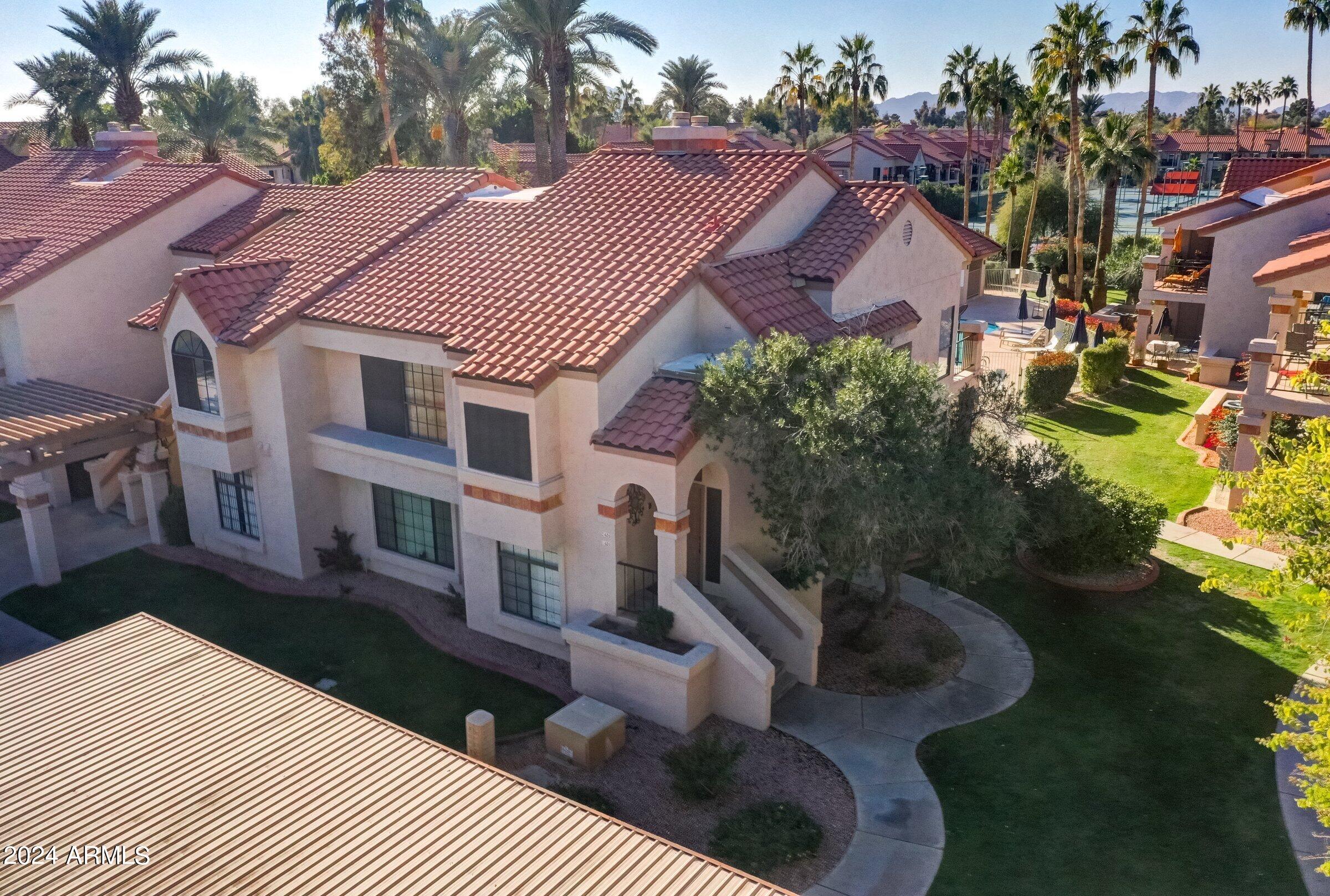 9707 E MOUNTAIN VIEW Road, 2456