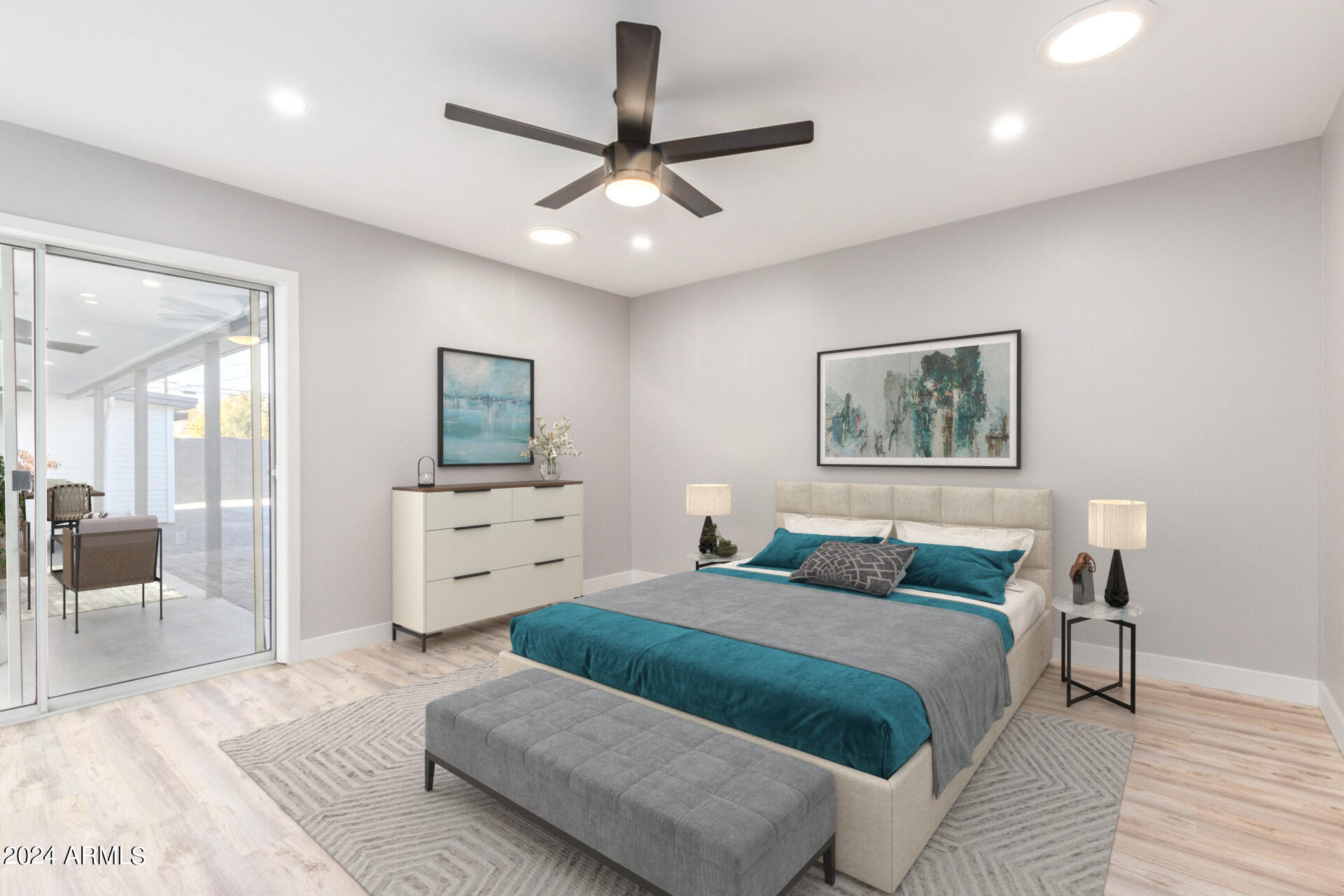 7008 E LATHAM Street