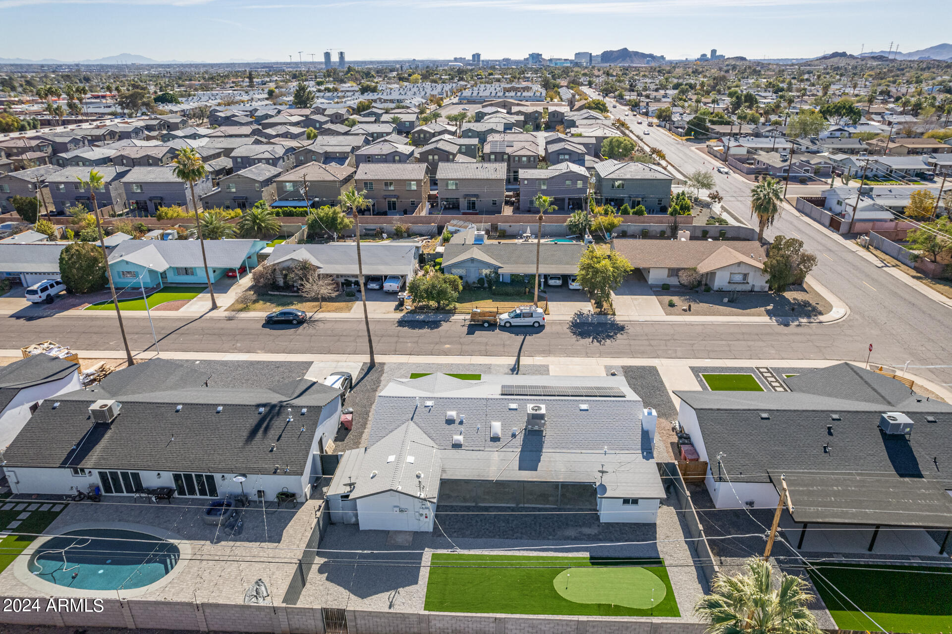 7008 E LATHAM Street