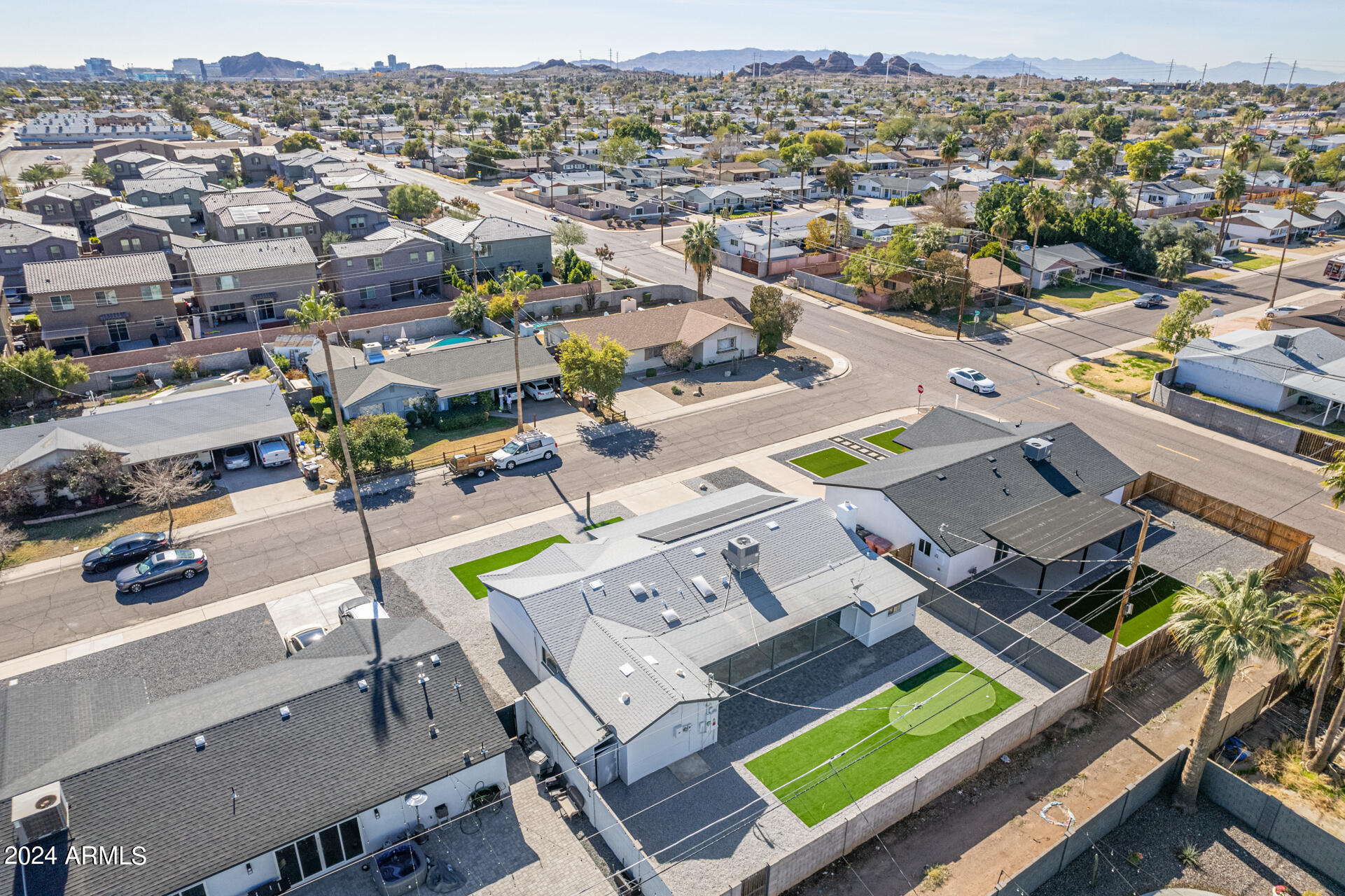 7008 E LATHAM Street