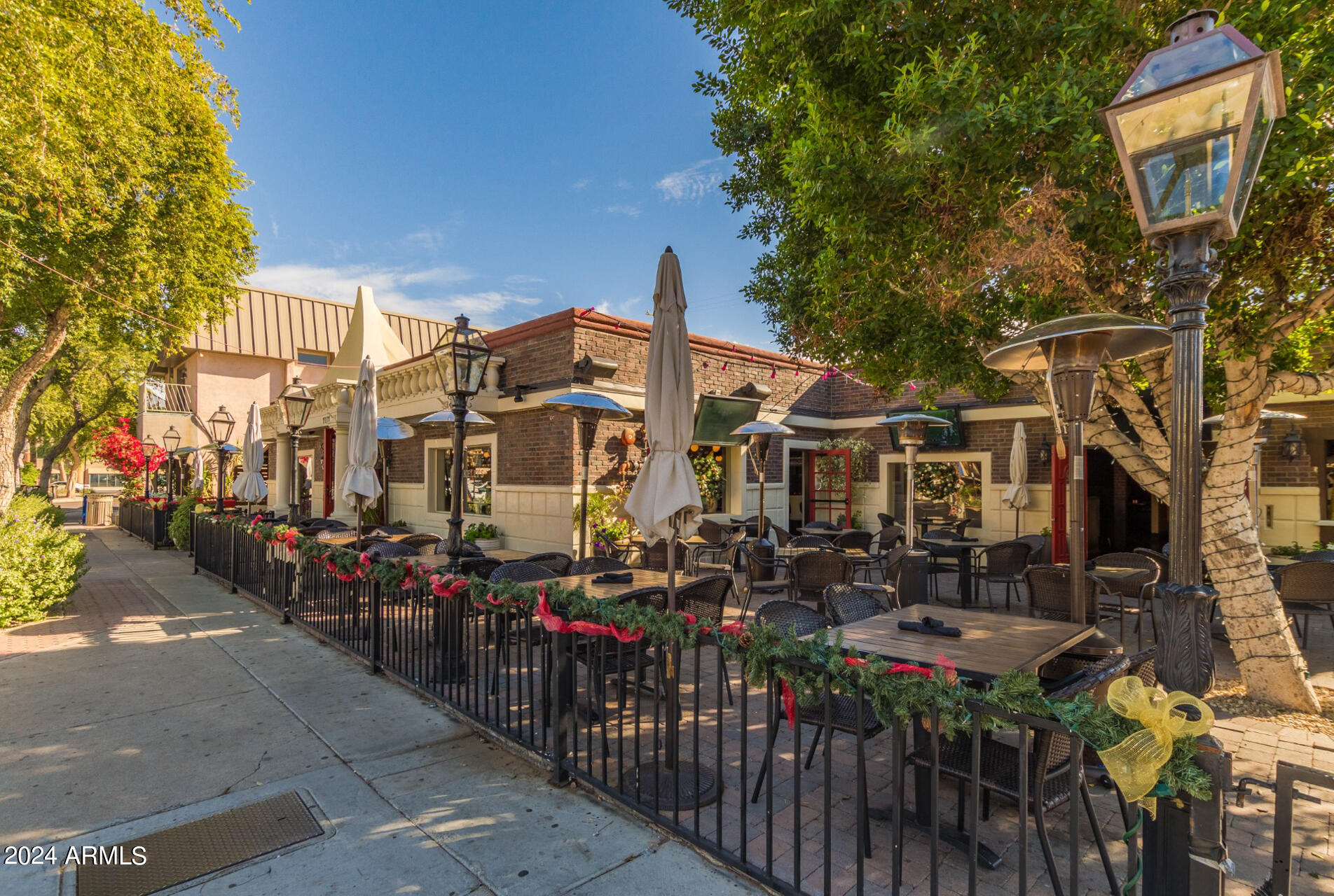 7008 E LATHAM Street