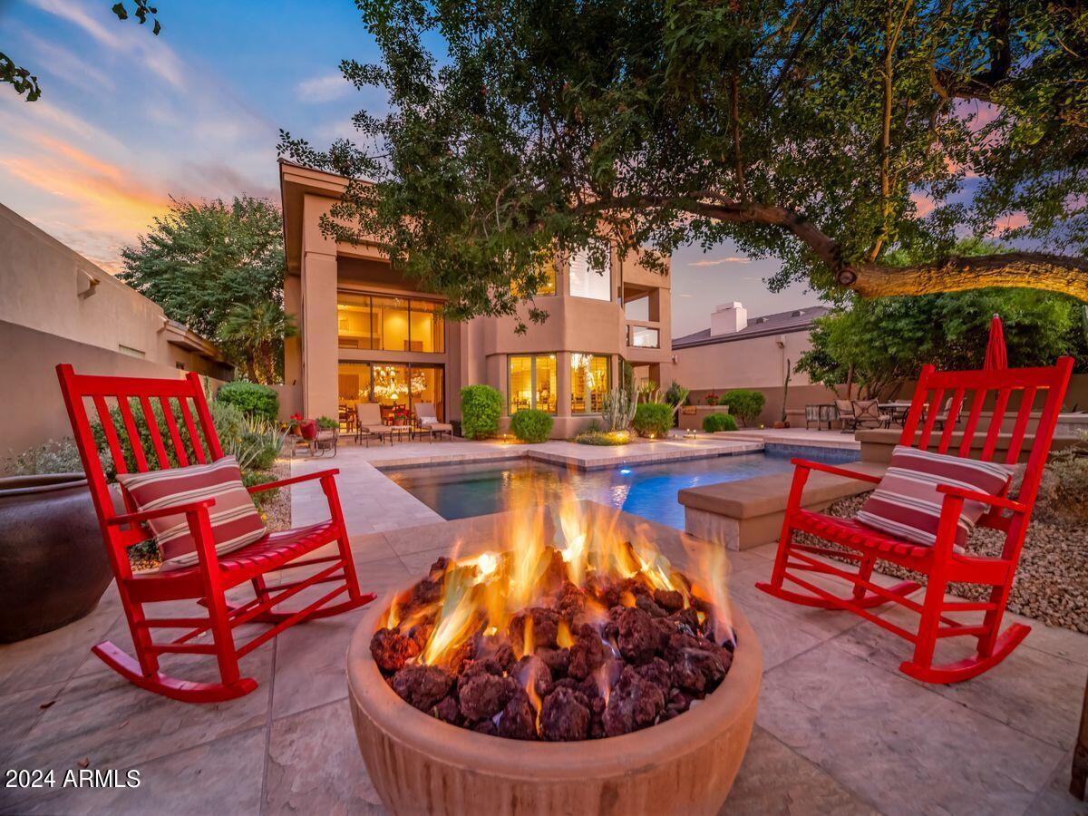 7425 E GAINEY RANCH Road Unit: 10