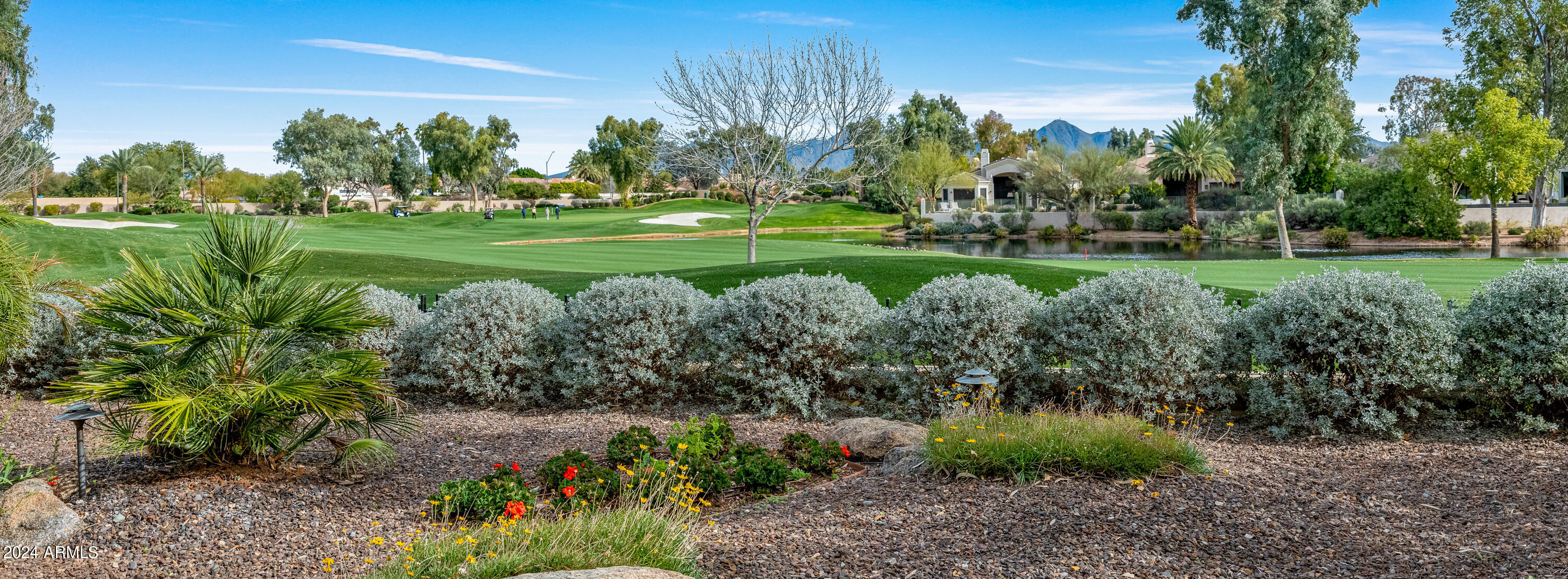 7323 E GAINEY RANCH Road Unit: 14