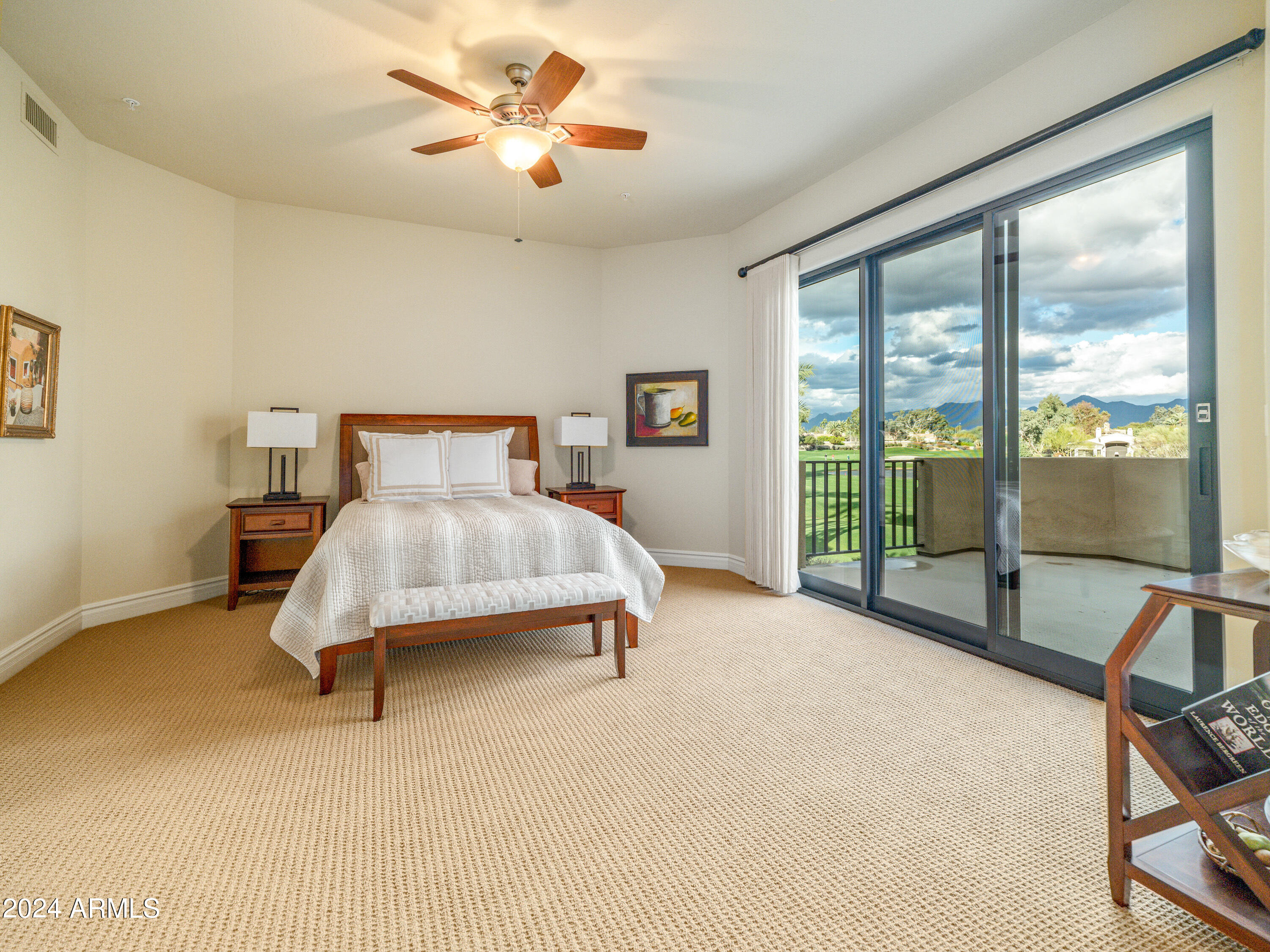 7323 E GAINEY RANCH Road Unit: 14