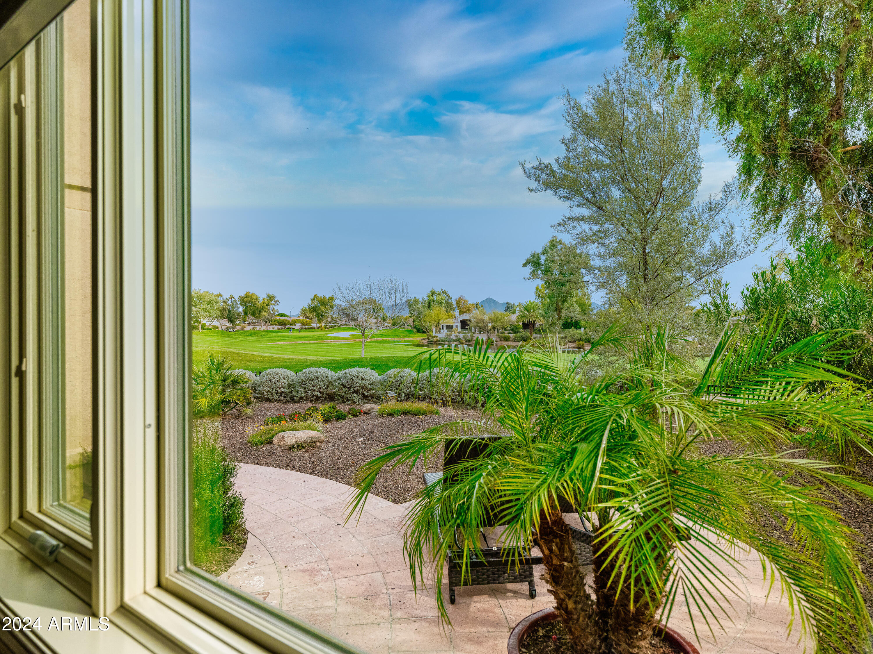 7323 E GAINEY RANCH Road Unit: 14