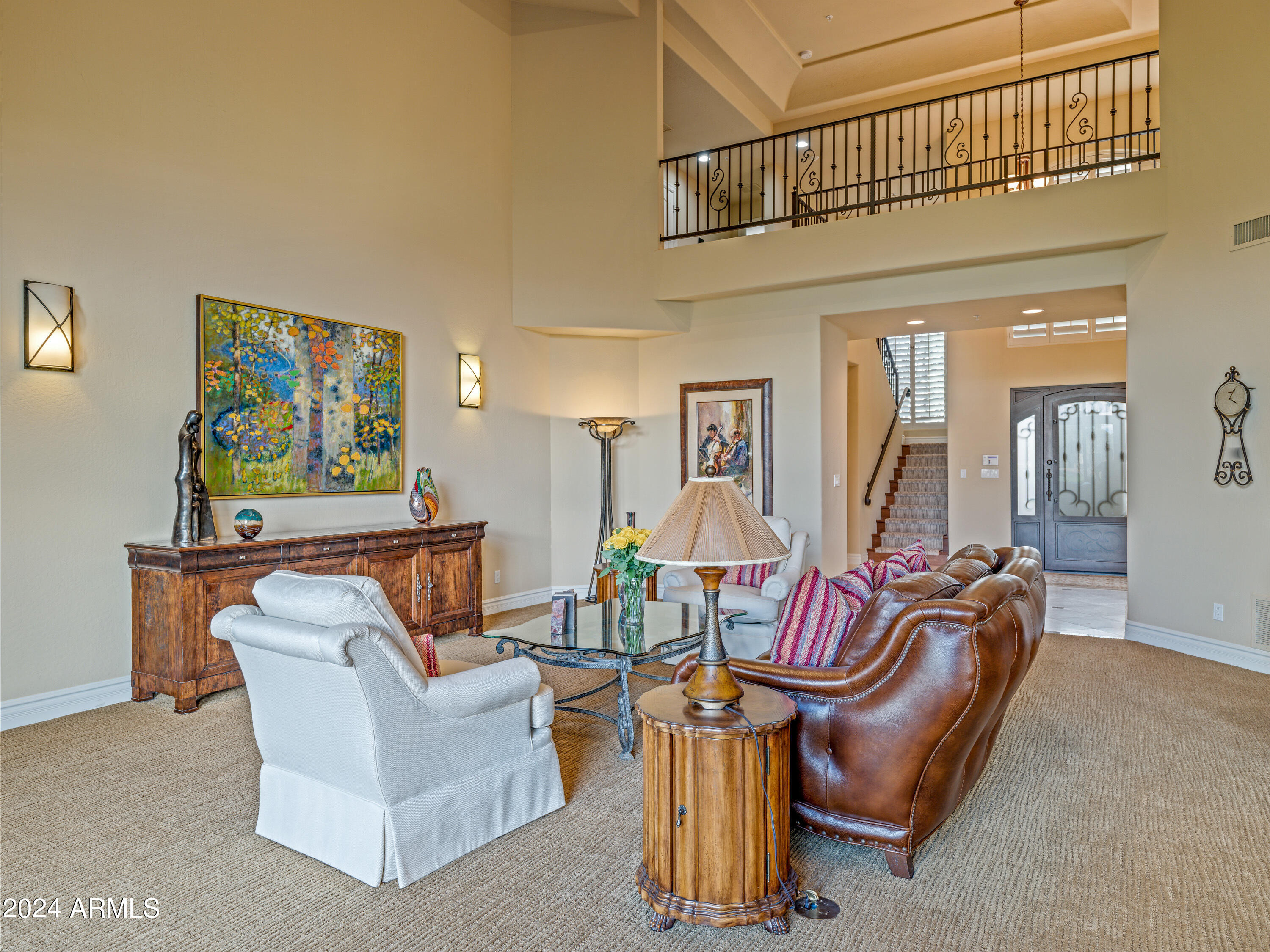 7323 E GAINEY RANCH Road Unit: 14