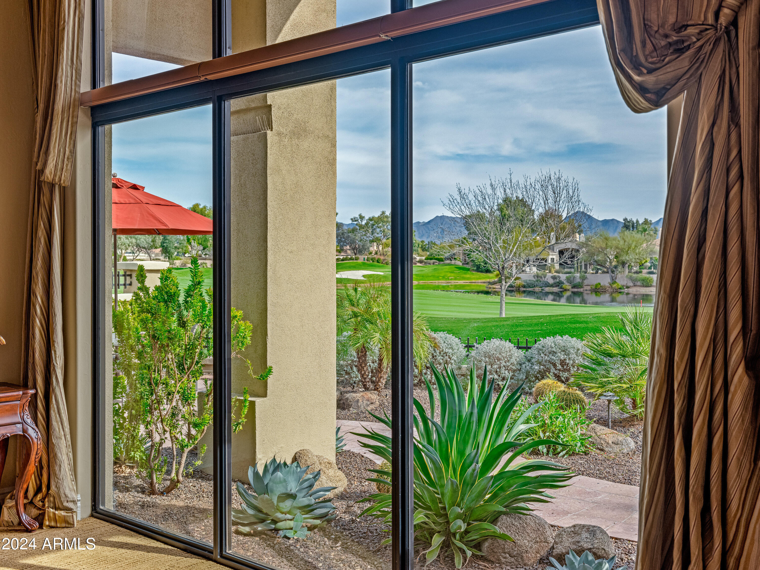 7323 E GAINEY RANCH Road Unit: 14
