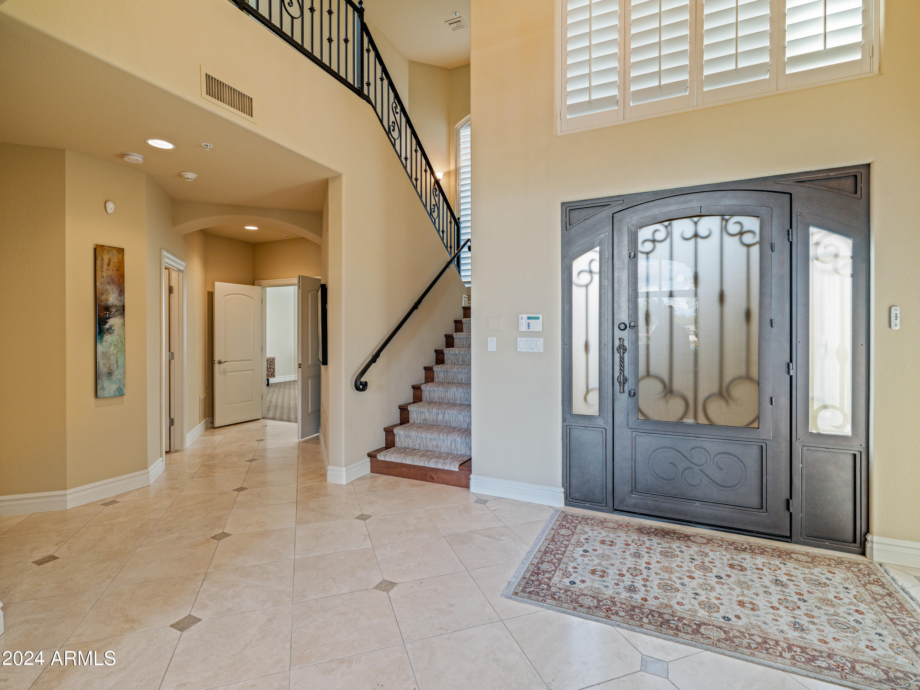 7323 E GAINEY RANCH Road Unit: 14