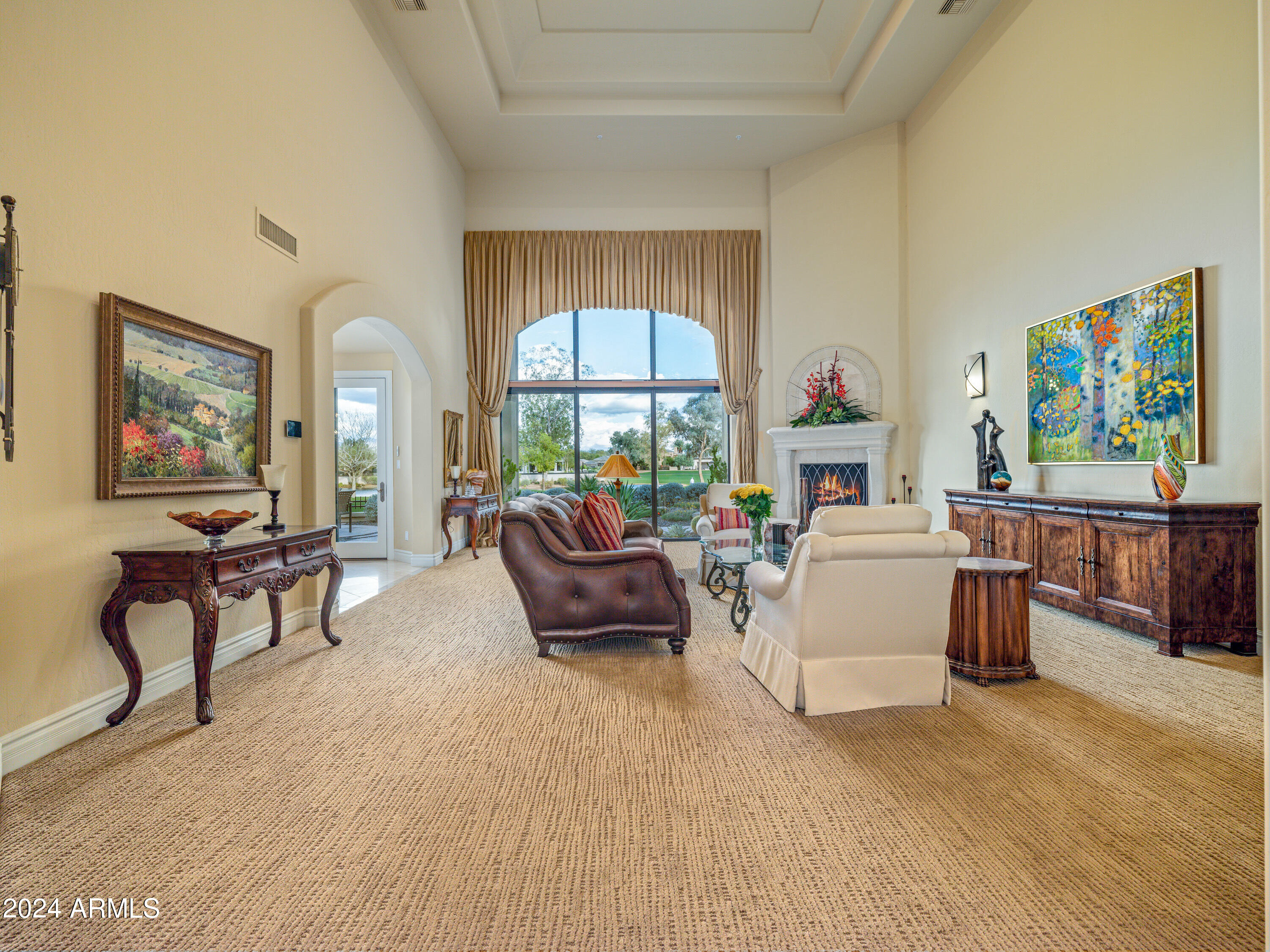 7323 E GAINEY RANCH Road Unit: 14