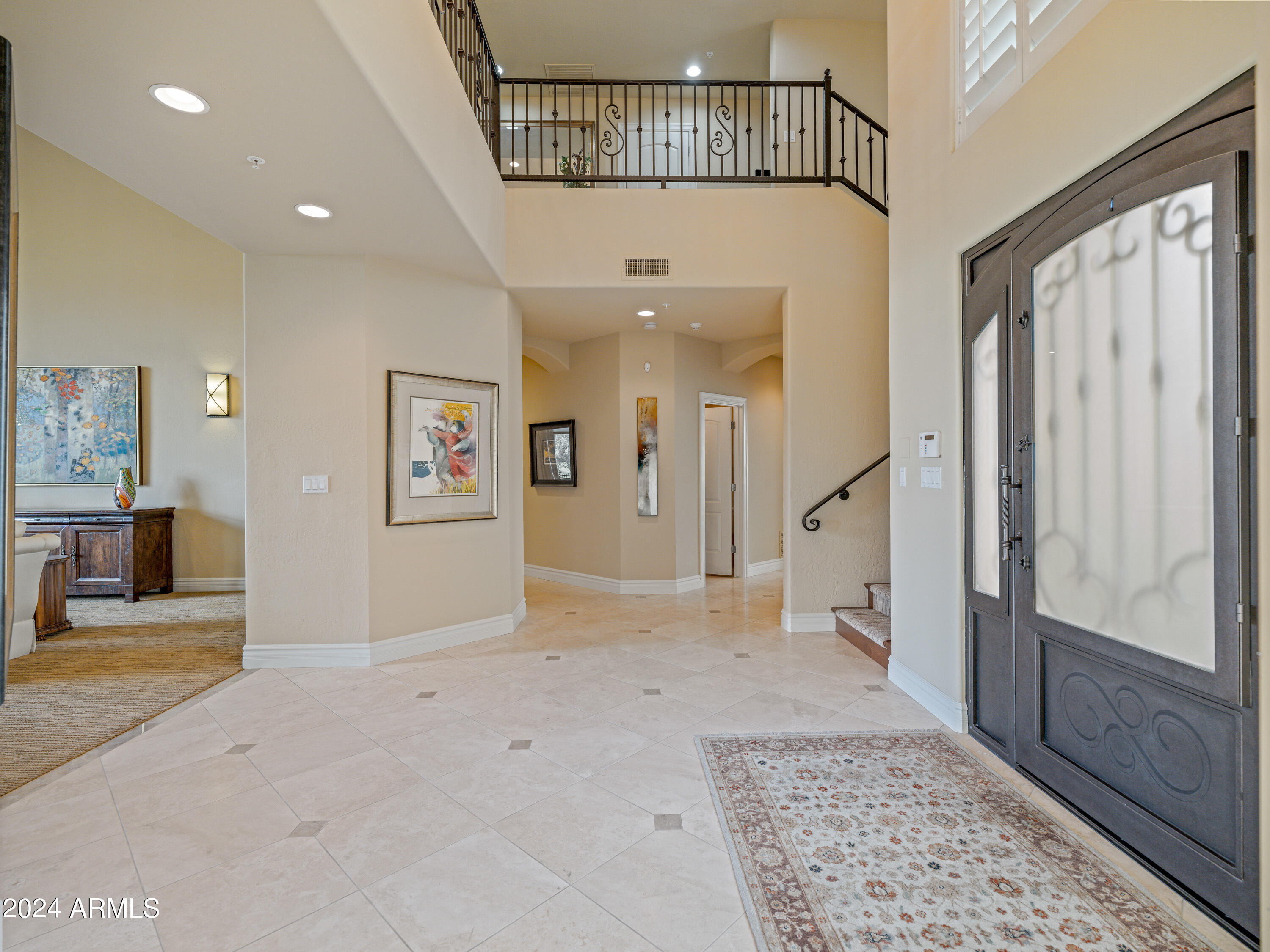 7323 E GAINEY RANCH Road Unit: 14