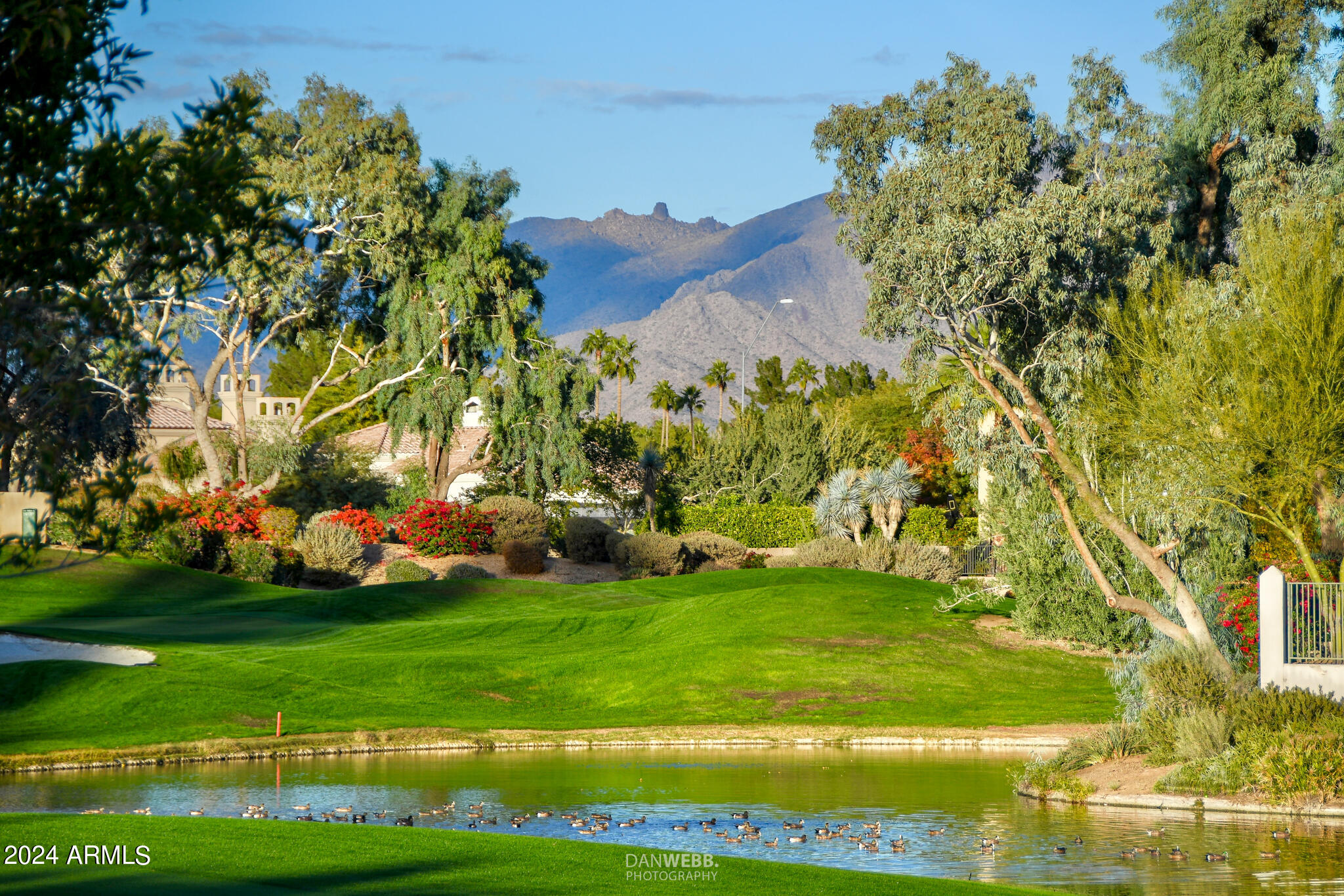 7323 E GAINEY RANCH Road Unit: 14